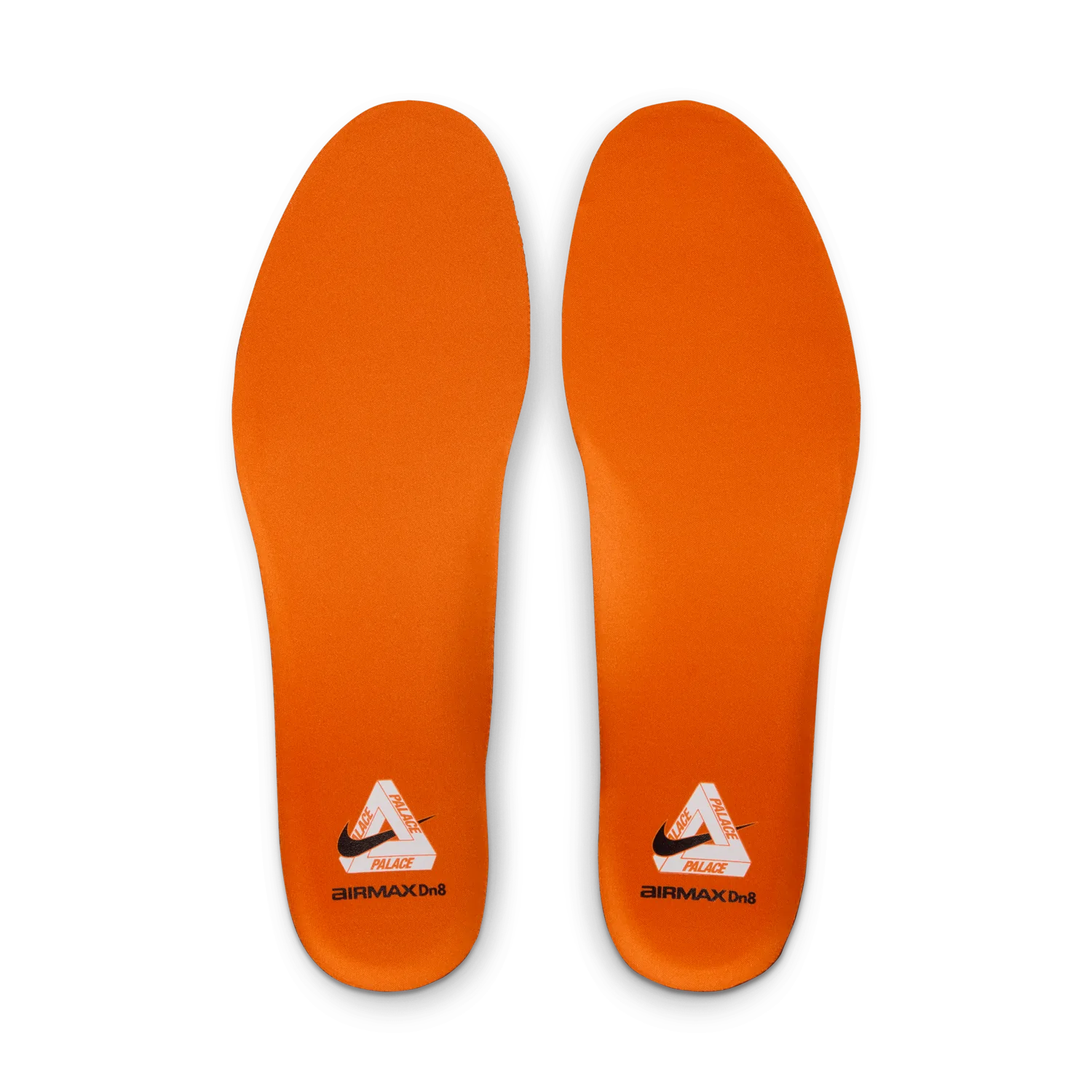 Nike Air Max DN8 Palace Black Safety Orange image 8
