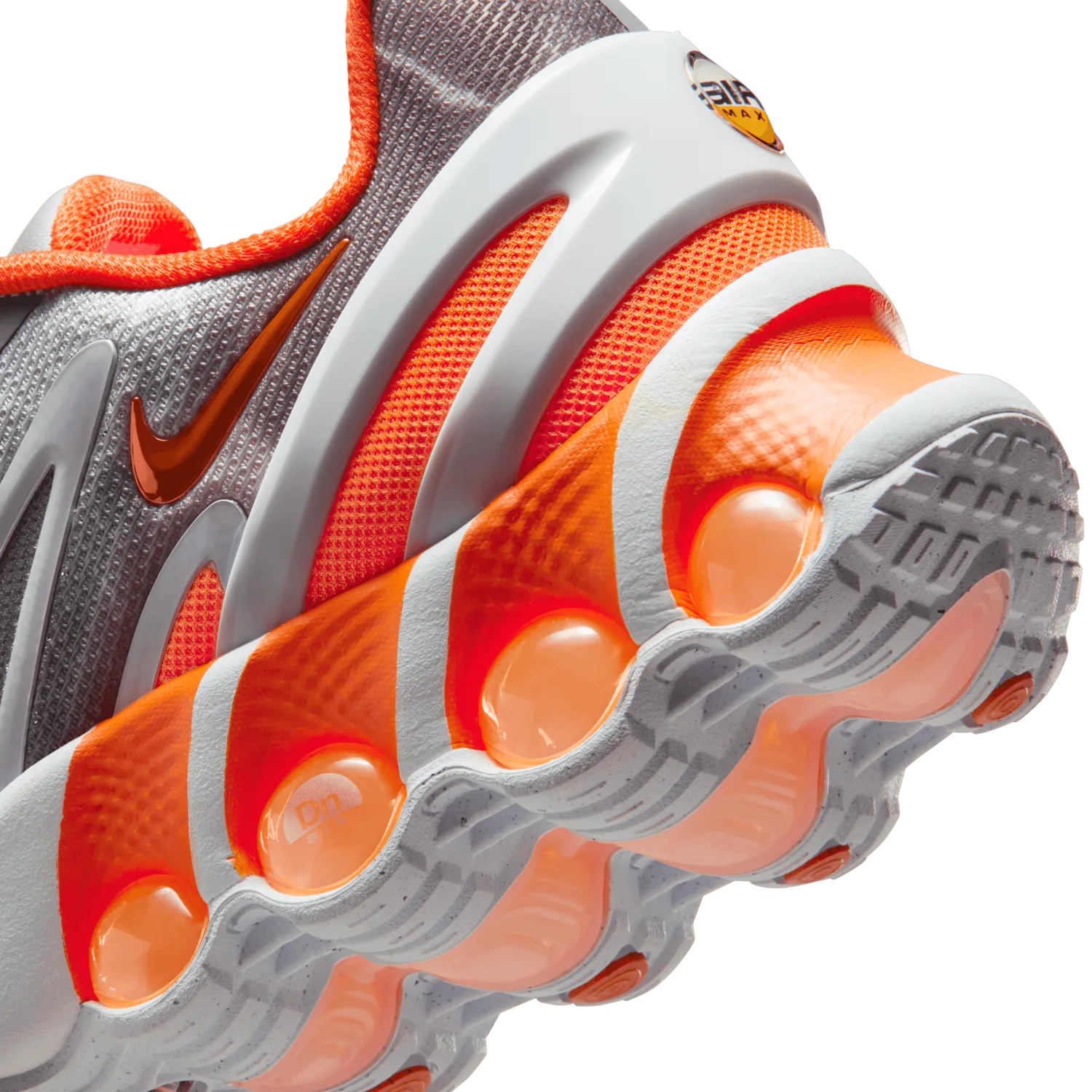 Nike Air Max DN8 Palace Dusty Grey image 2