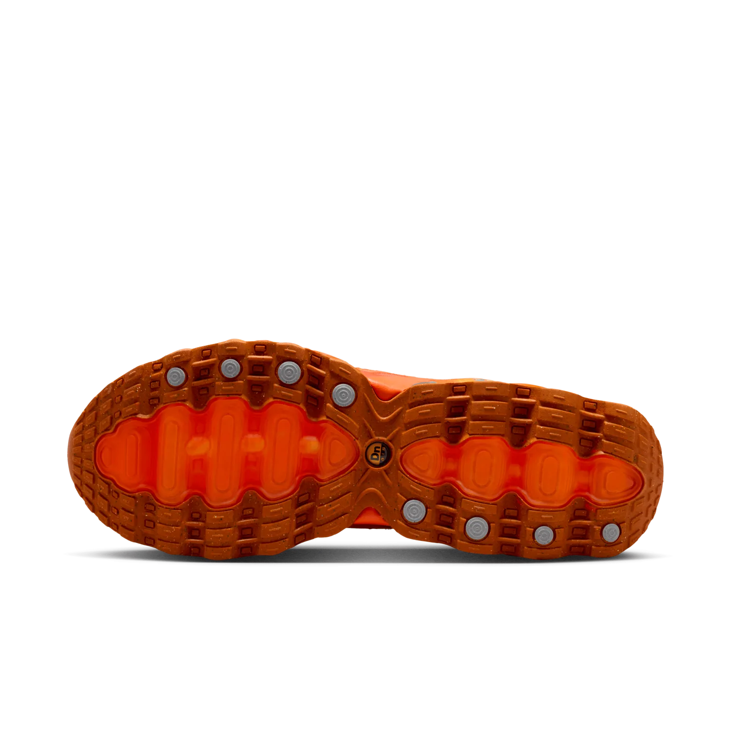 Nike Air Max DN8 Palace Safety Orange image 2