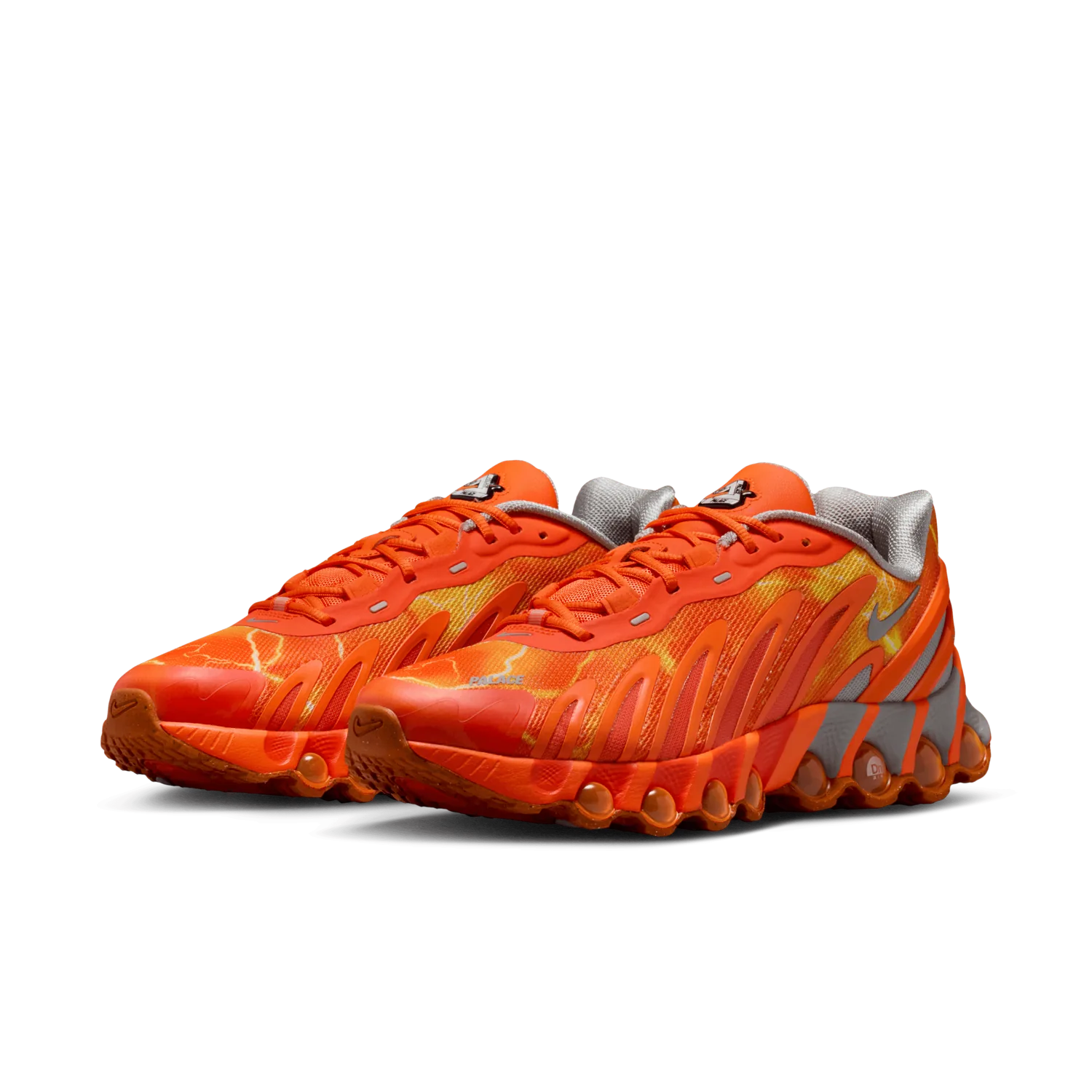 Nike Air Max DN8 Palace Safety Orange image 3