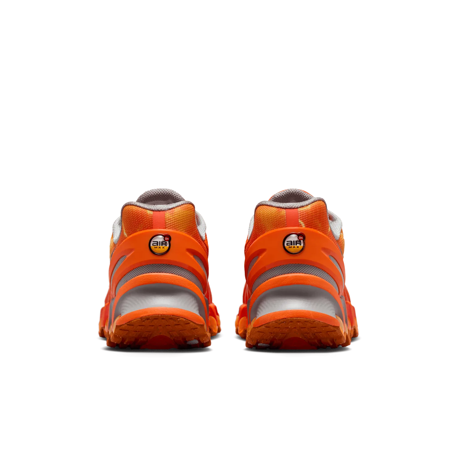 Nike Air Max DN8 Palace Safety Orange image 4