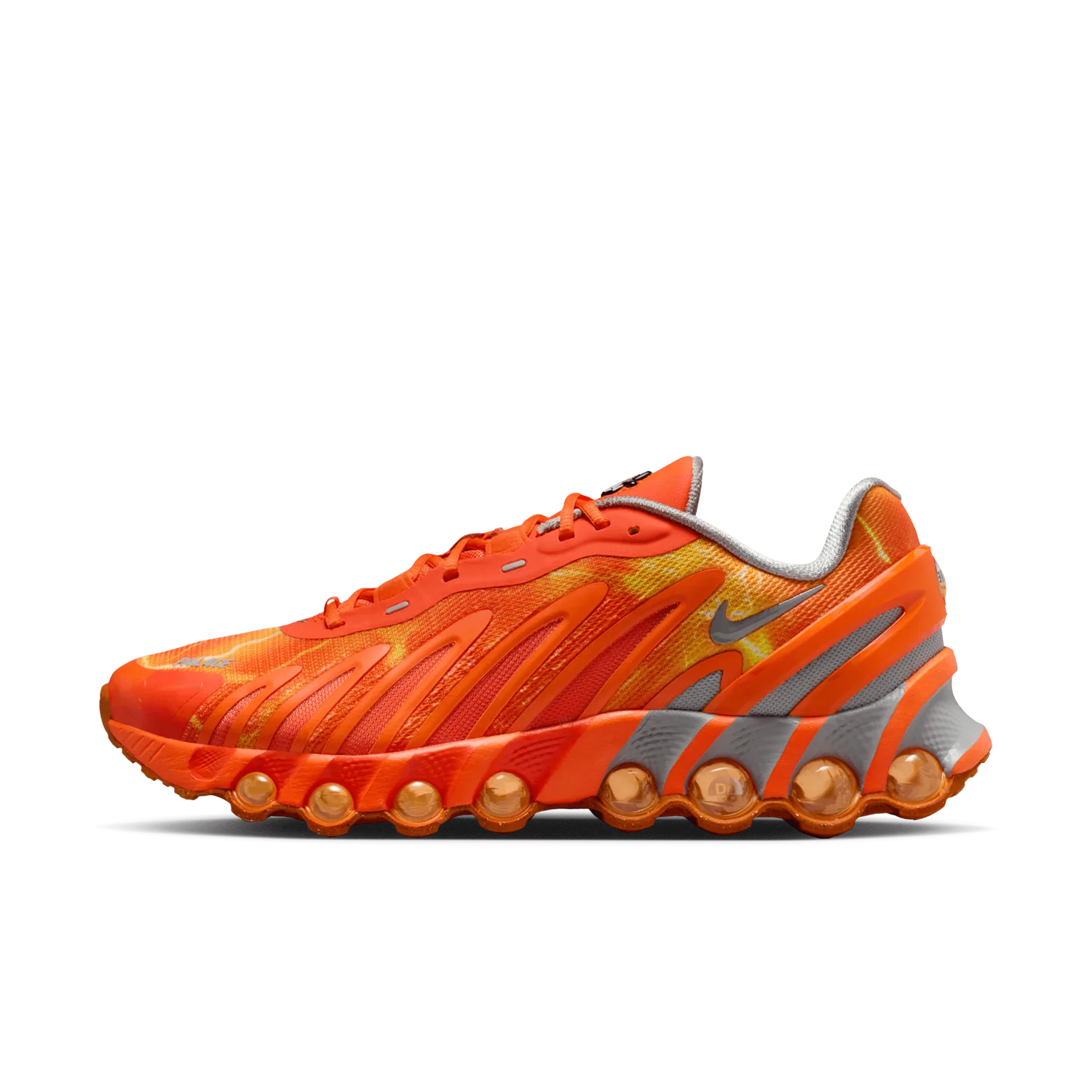 Nike Air Max DN8 Palace Safety Orange image 5