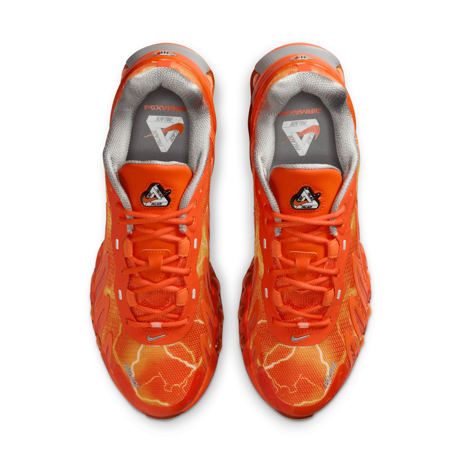 Nike Air Max DN8 Palace Safety Orange image 7