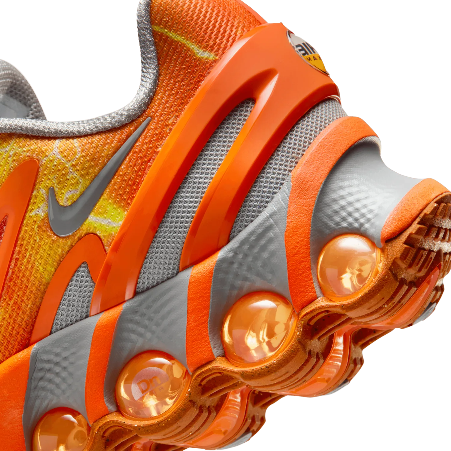 Nike Air Max DN8 Palace Safety Orange image 9