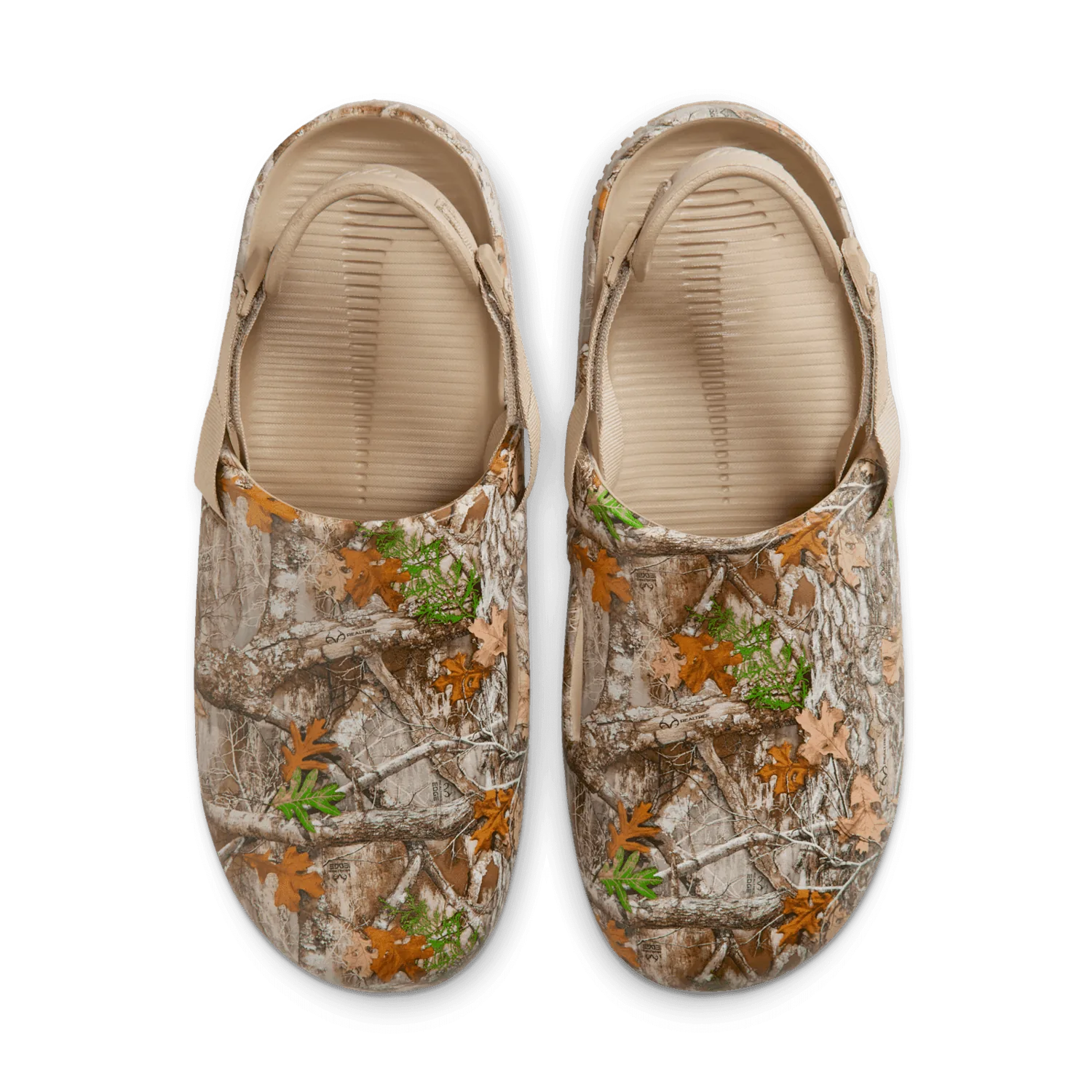 Nike Calm Mule Realtree Camo image 4