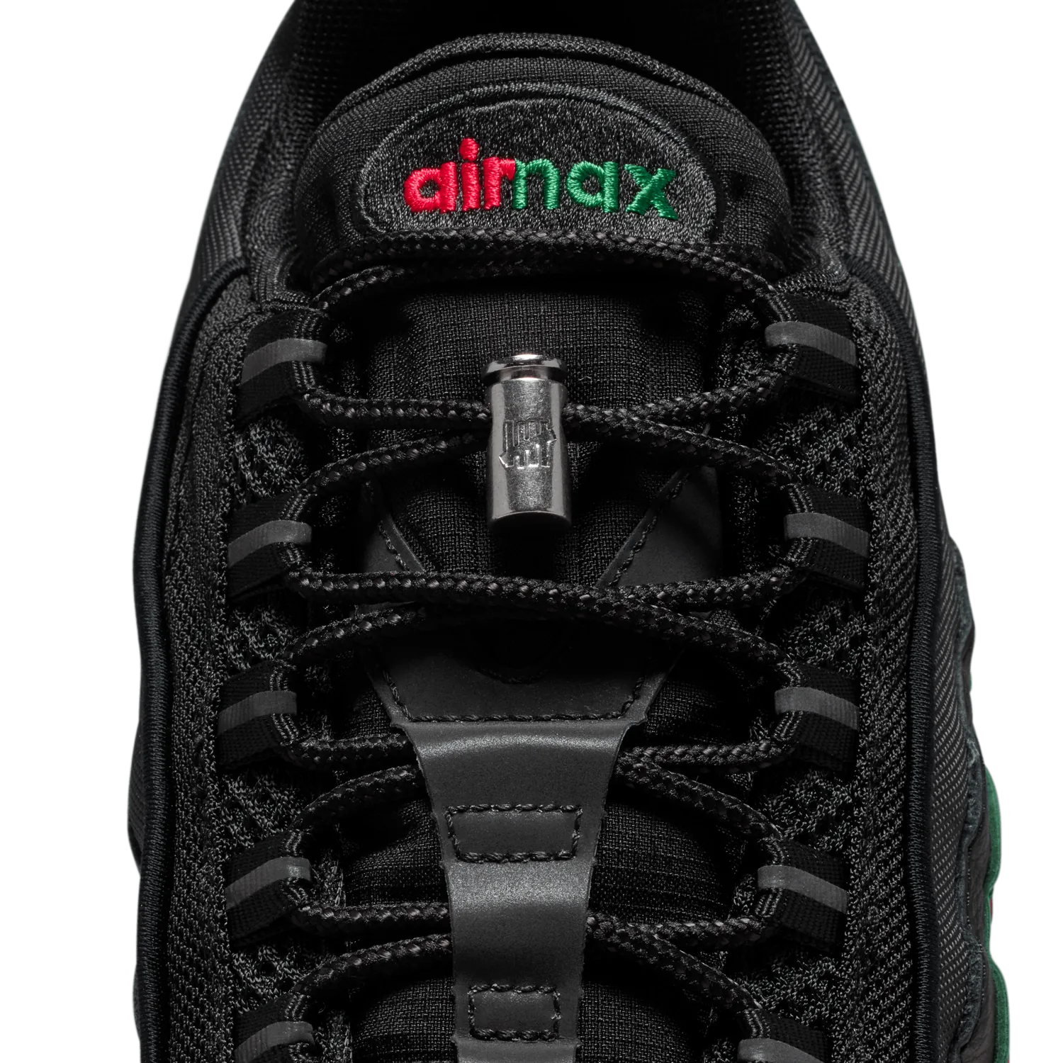 Nike Air Max 95 SP Undefeated Black image 2