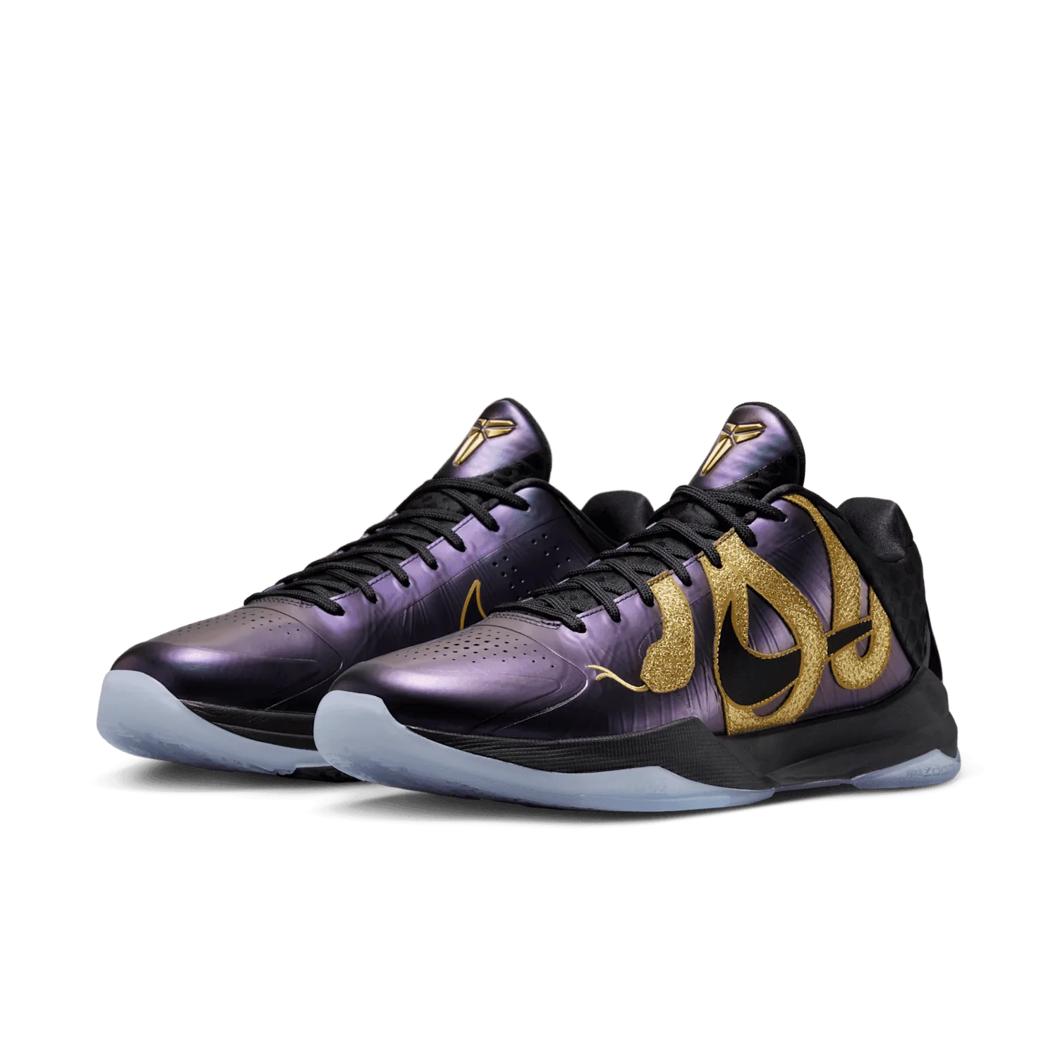 Nike Kobe 5 Protro LNY Eggplant image 6