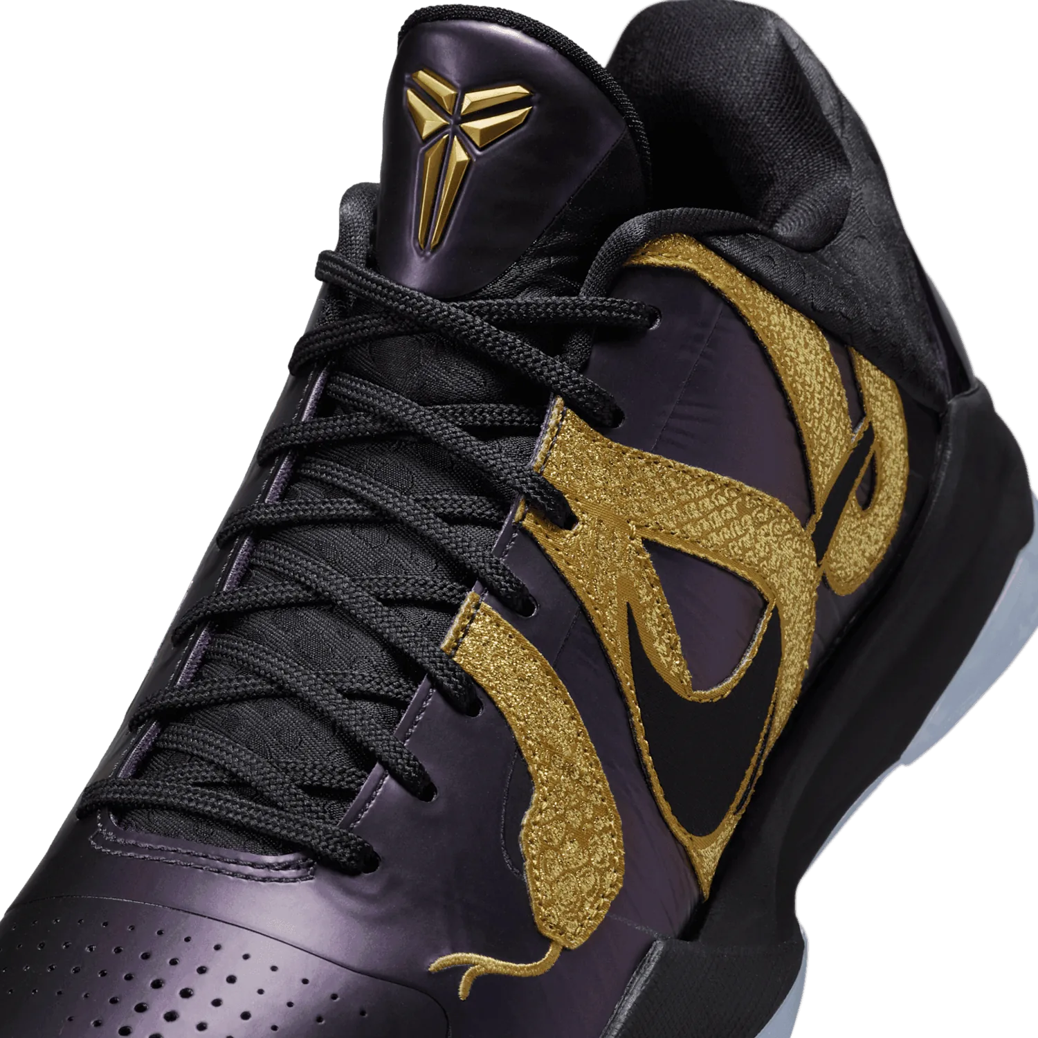 Nike Kobe 5 Protro LNY Eggplant image 8