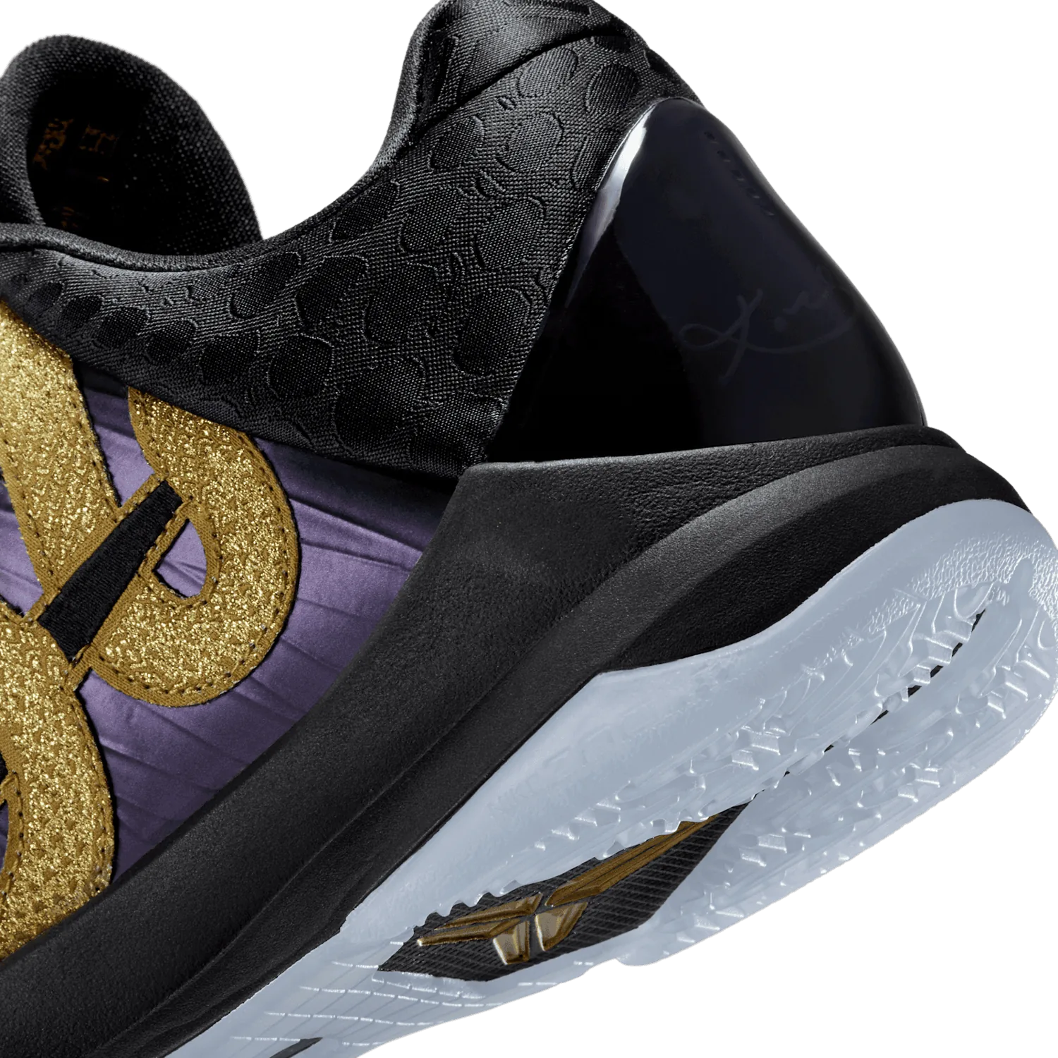 Nike Kobe 5 Protro LNY Eggplant image 9