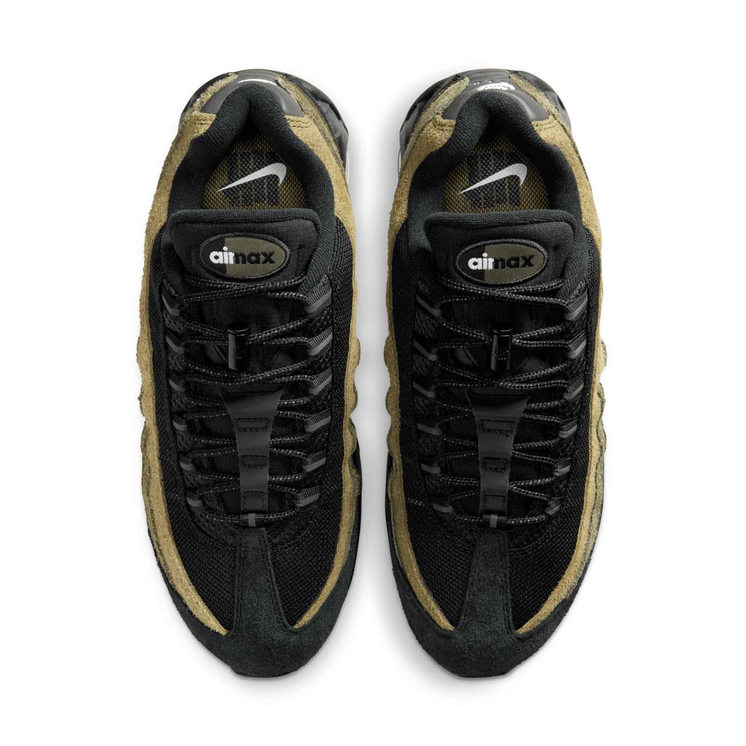 Nike Air Max 95 OG SP Undefeated Geo La Brea image 9