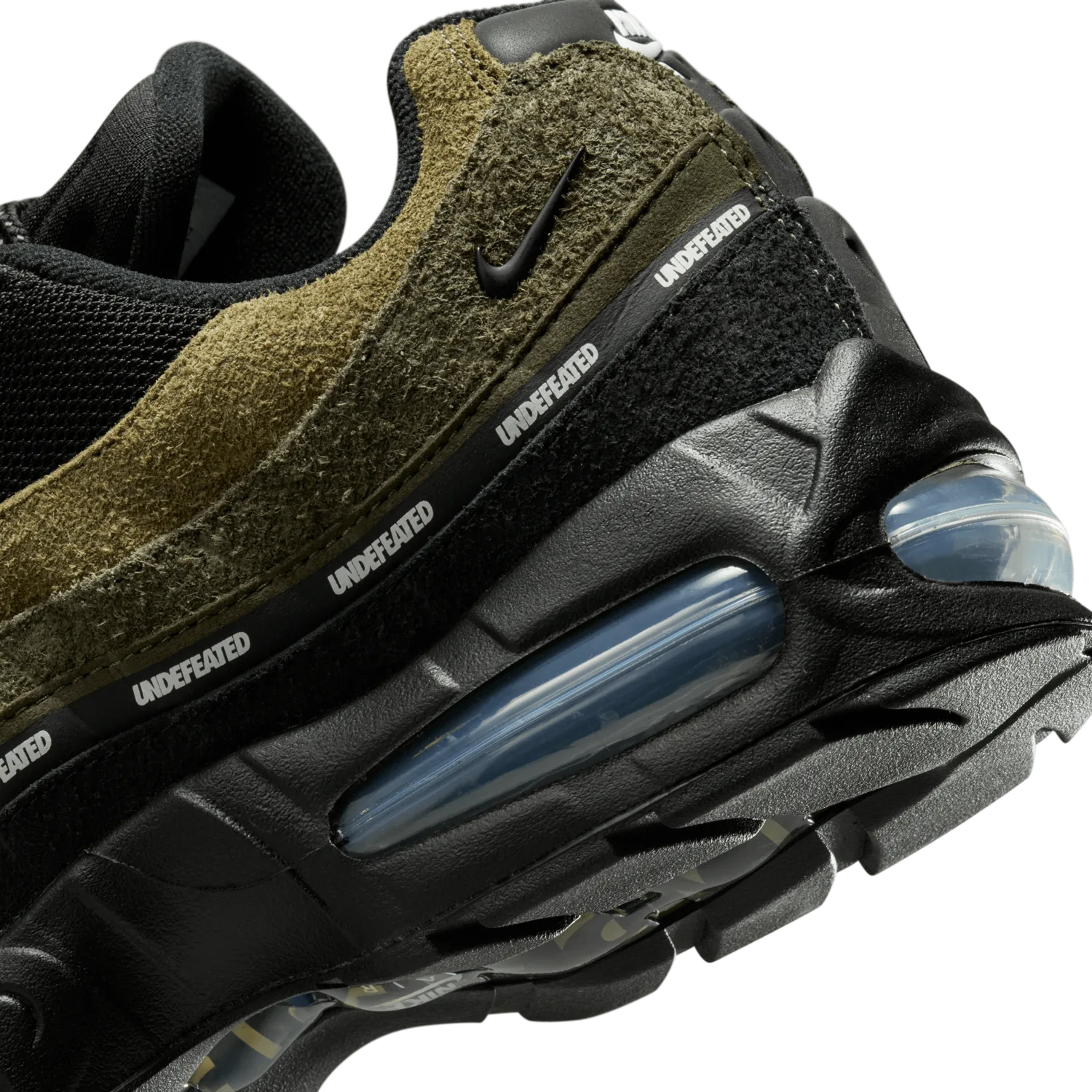 Nike Air Max 95 OG SP Undefeated Geo La Brea image 10