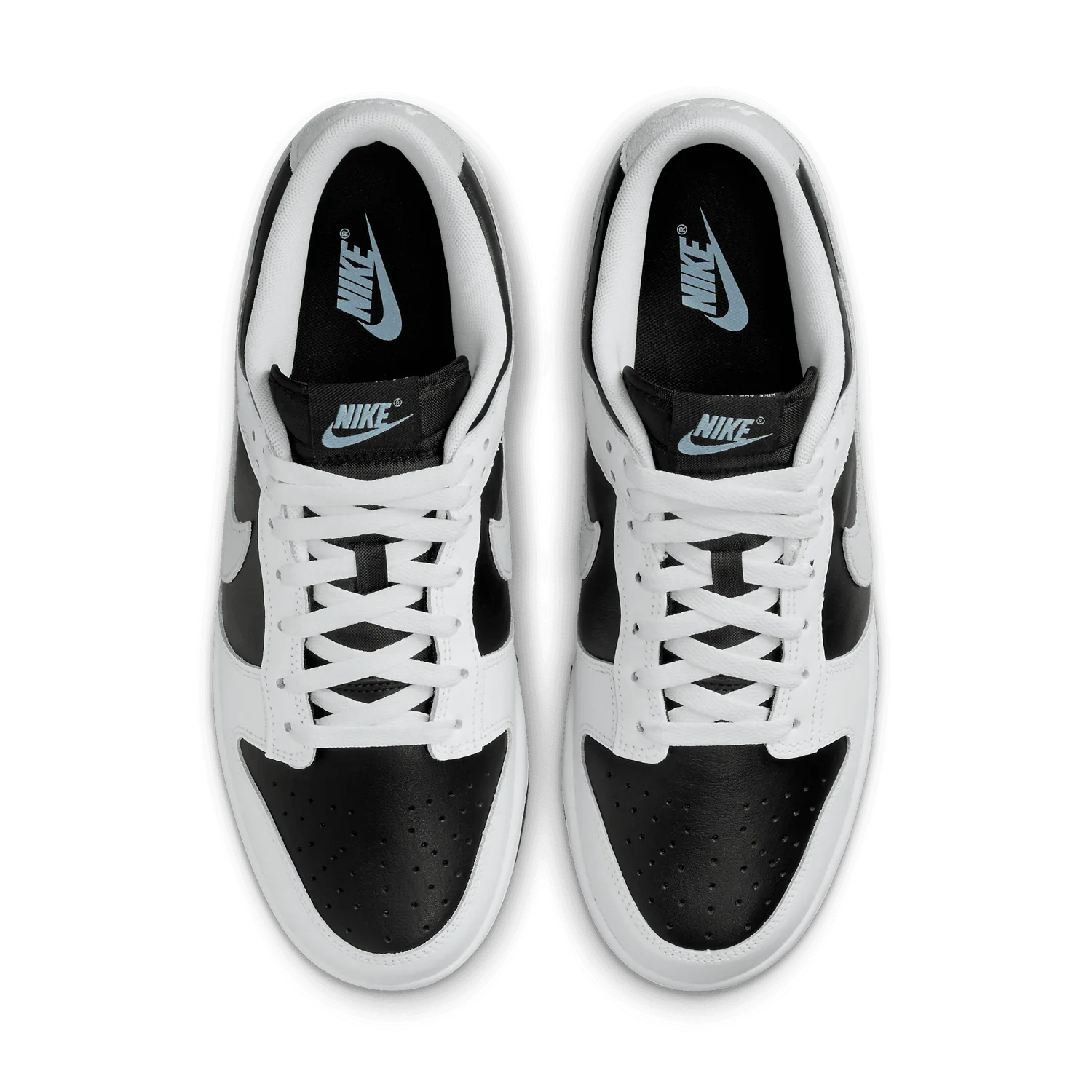 Nike Dunk Low Reverse Panda 2.0 image 4