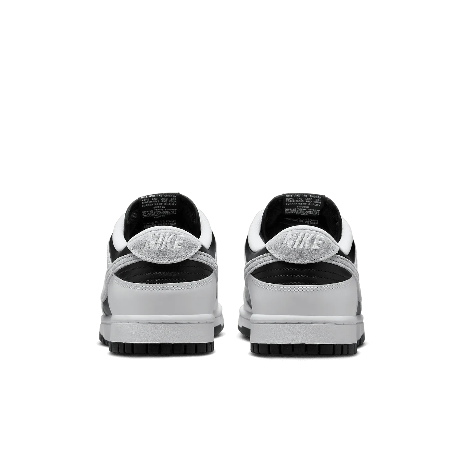 Nike Dunk Low Reverse Panda 2.0 image 6