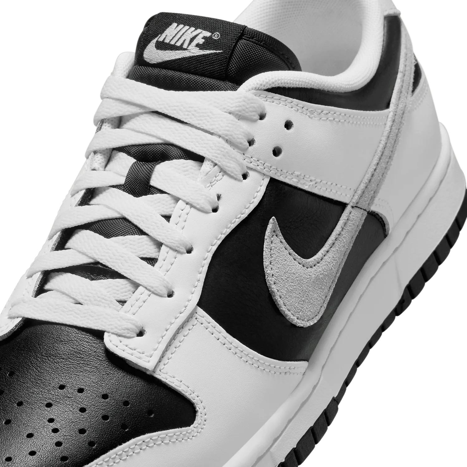 Nike Dunk Low Reverse Panda 2.0 image 7