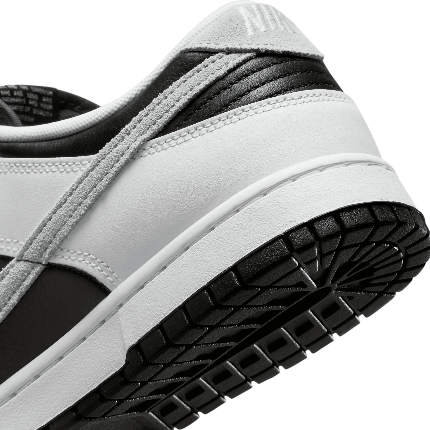 Nike Dunk Low Reverse Panda 2.0 image 8