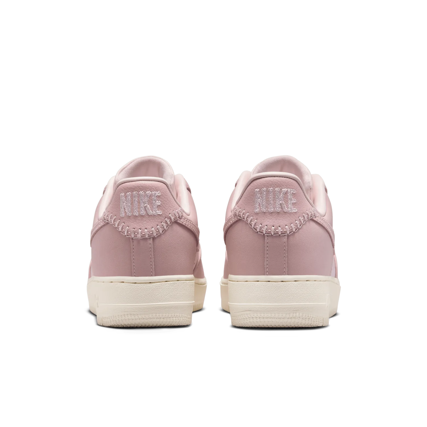 Nike Air Force 1 Low Pink Tassel image 5