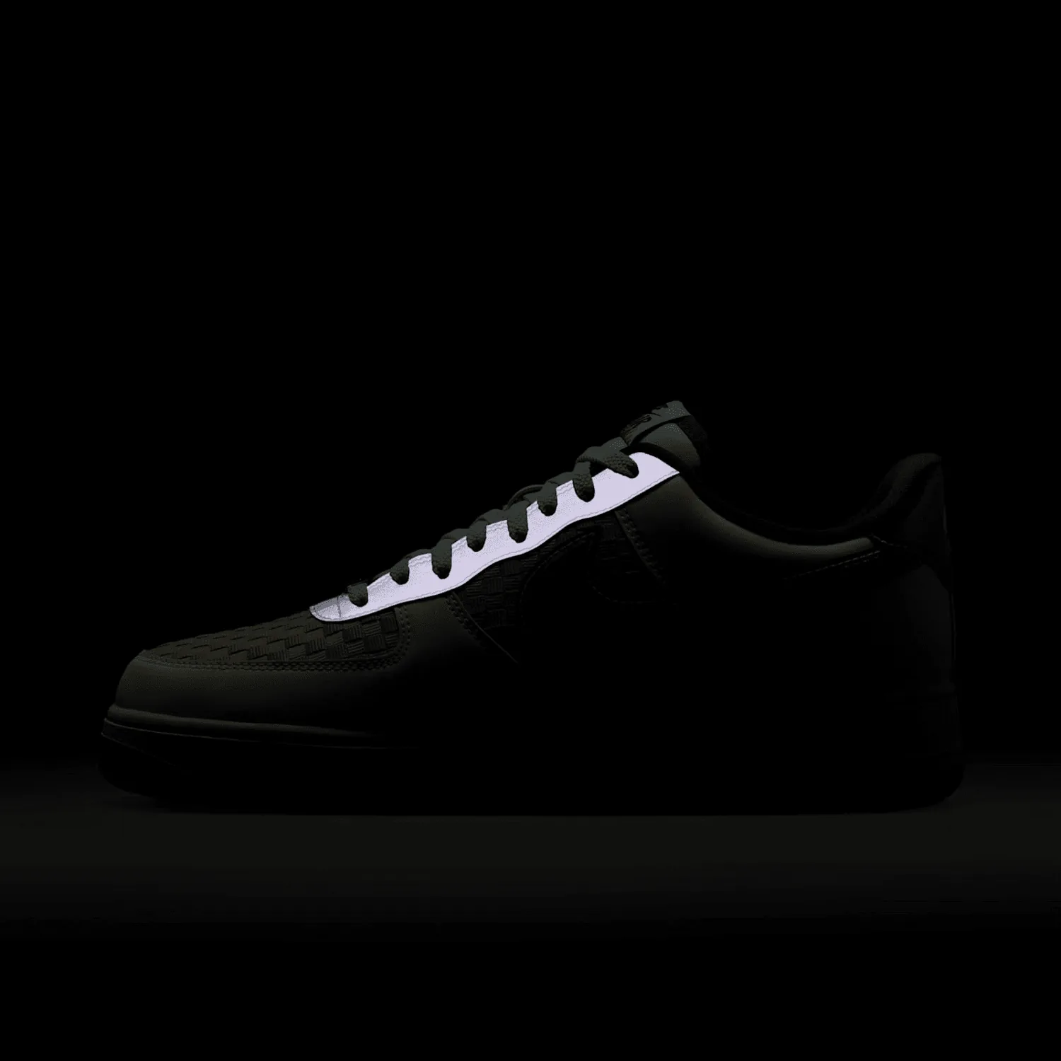Nike Air Force 1 Low Easter Basket image 2