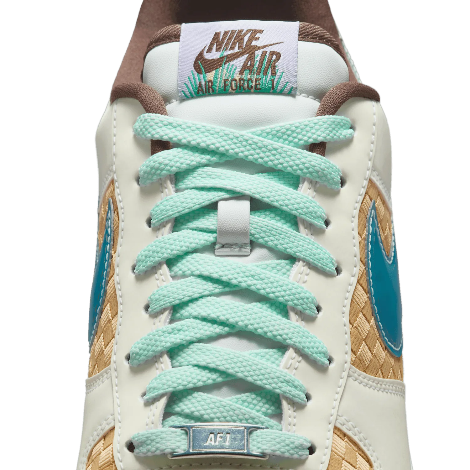 Nike Air Force 1 Low Easter Basket image 3
