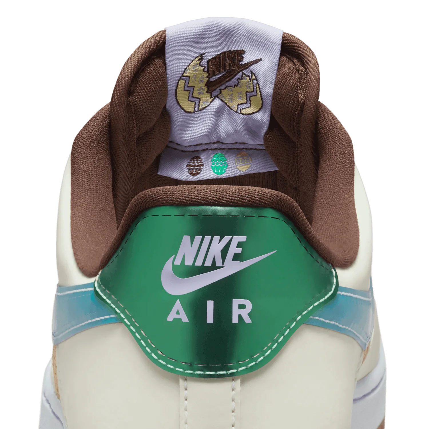 Nike Air Force 1 Low Easter Basket image 4