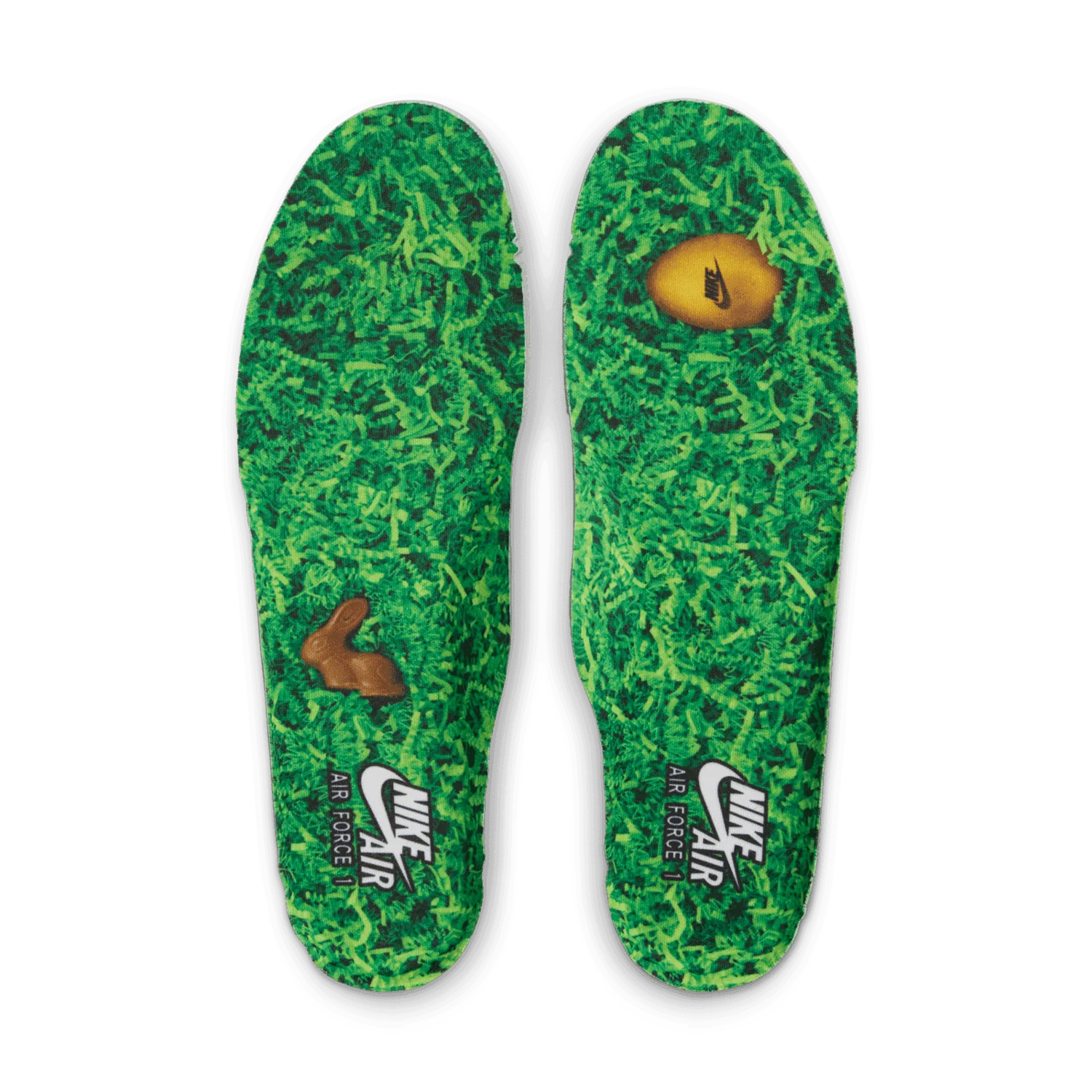 Nike Air Force 1 Low Easter Basket image 5