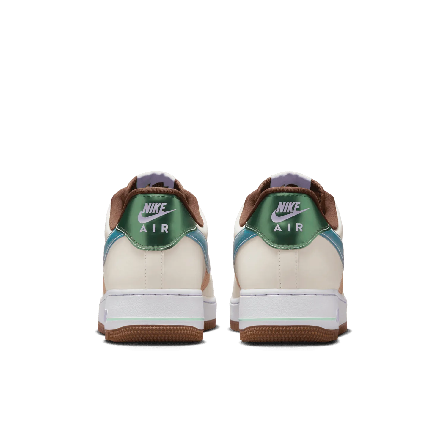 Nike Air Force 1 Low Easter Basket image 9