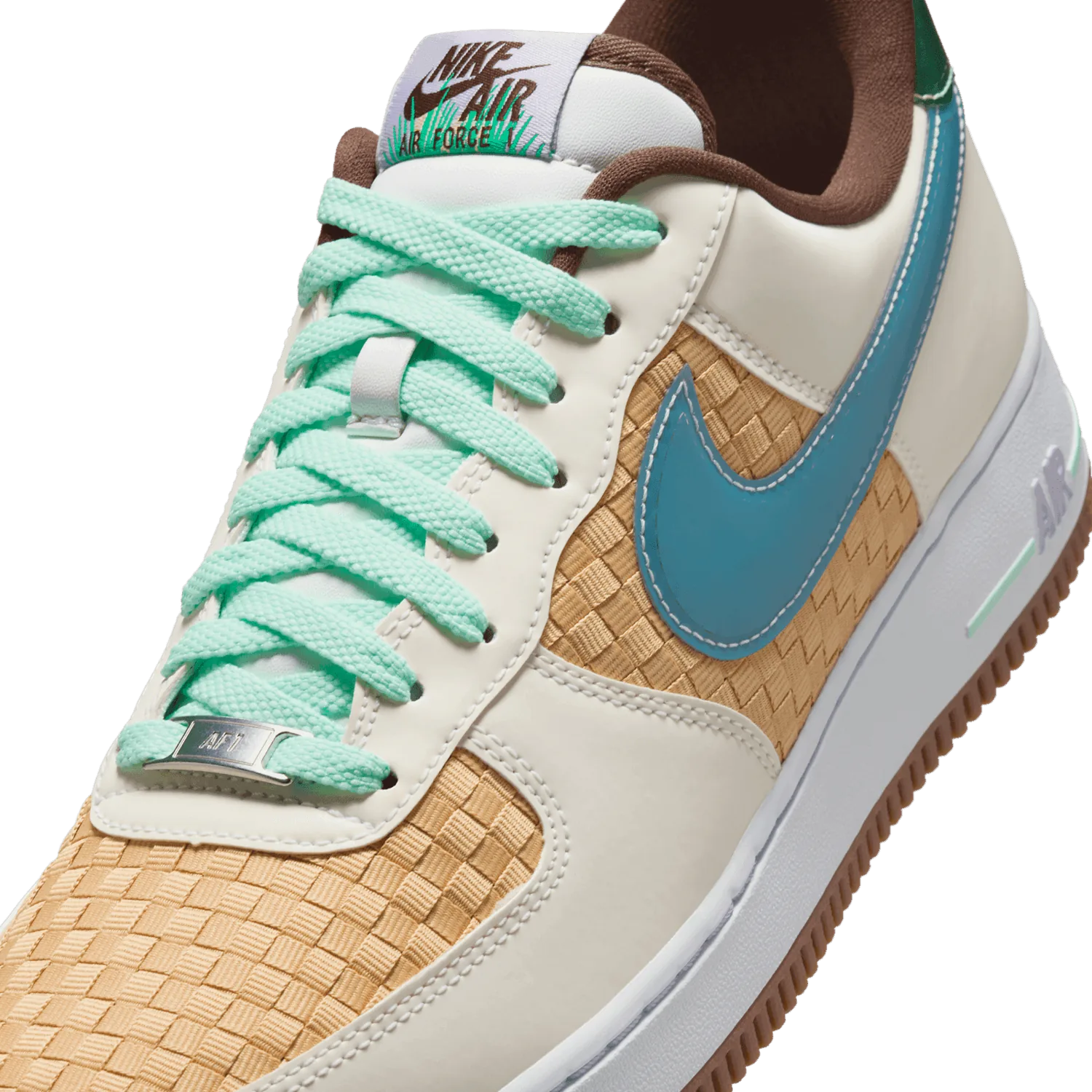 Nike Air Force 1 Low Easter Basket image 10