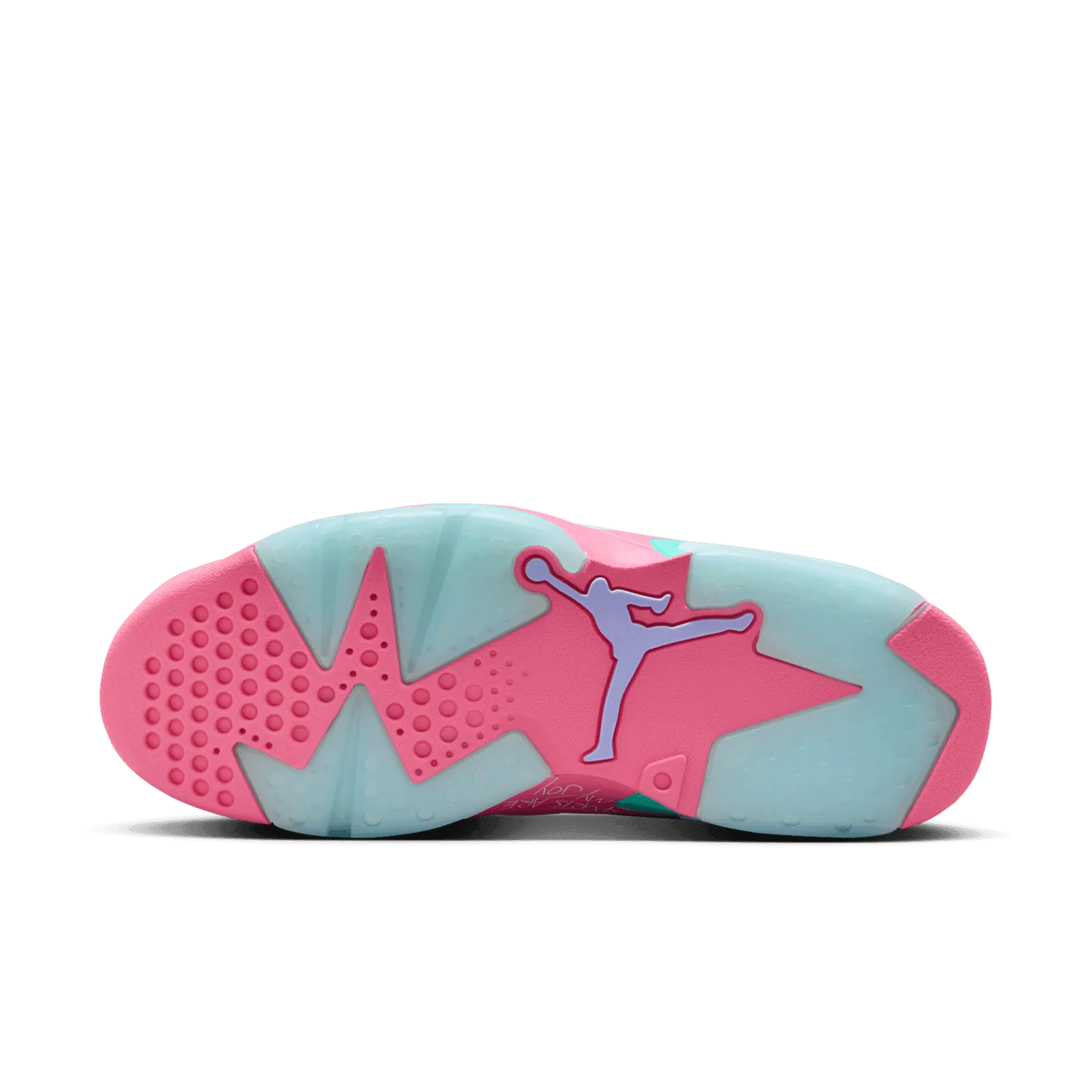 Air Jordan 6 Retro DB Jillian Beagley