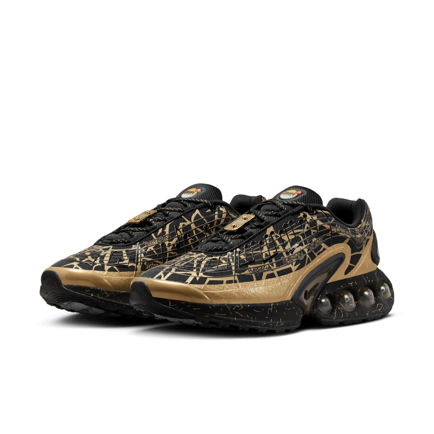 Nike Air Max DN DB Connor Kassing Fernández image 8