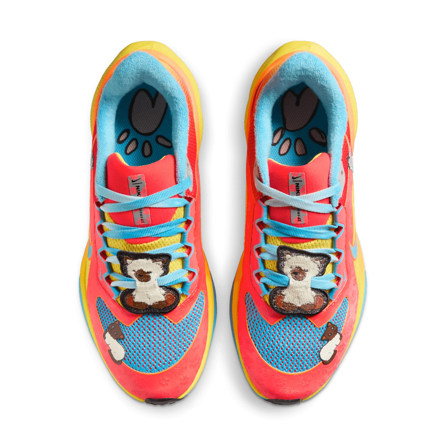 Nike Air Zoom Pegasus 41 DB Tima Sviridenko image 6
