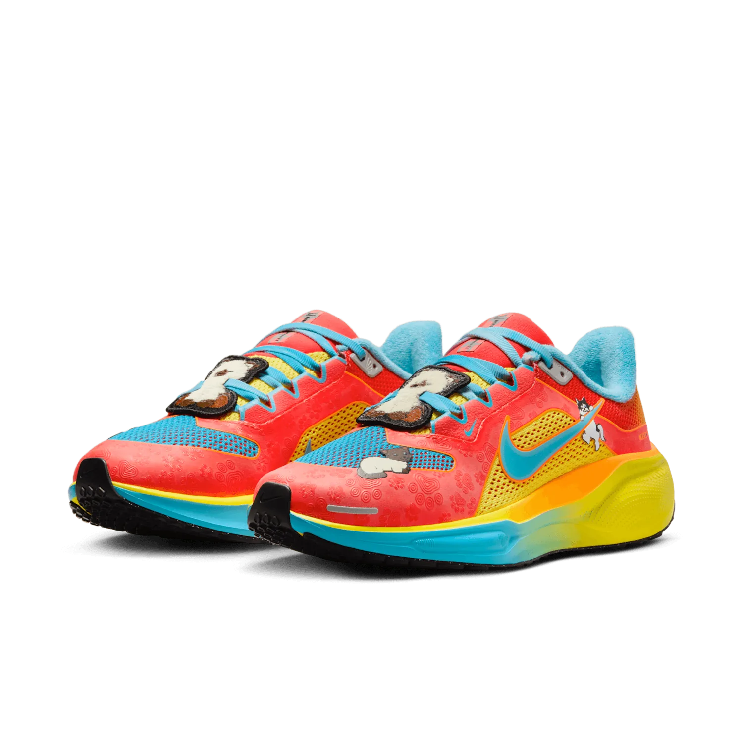 Nike Air Zoom Pegasus 41 DB Tima Sviridenko image 7