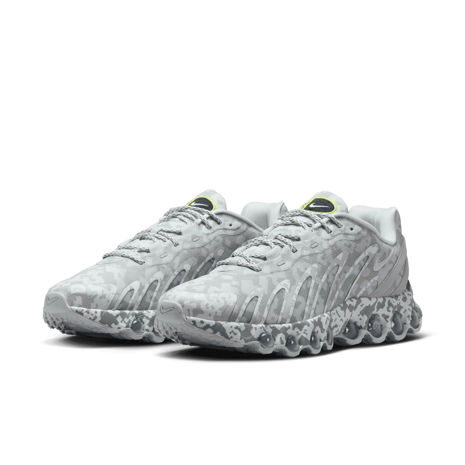 Nike Air Max DN8 Cav Empt SP Silver Lilac image 5