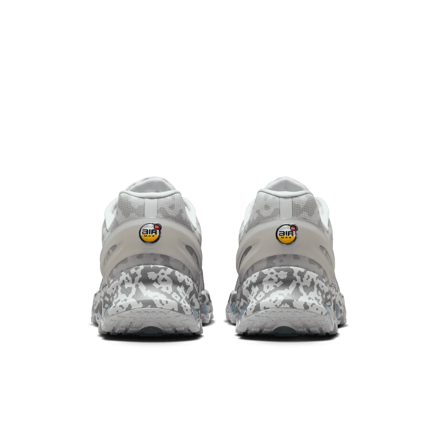 Nike Air Max DN8 Cav Empt SP Silver Lilac image 6