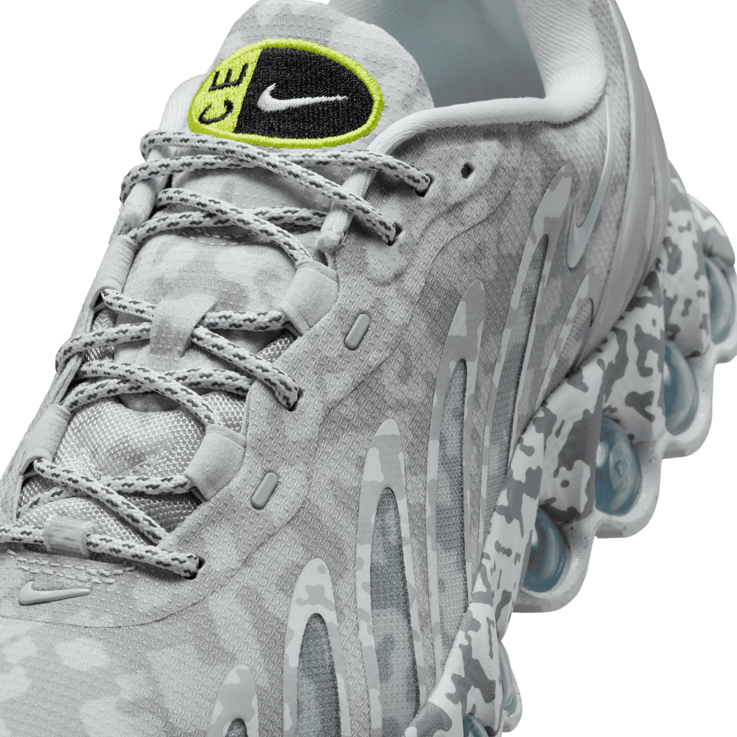 Nike Air Max DN8 Cav Empt SP Silver Lilac image 7