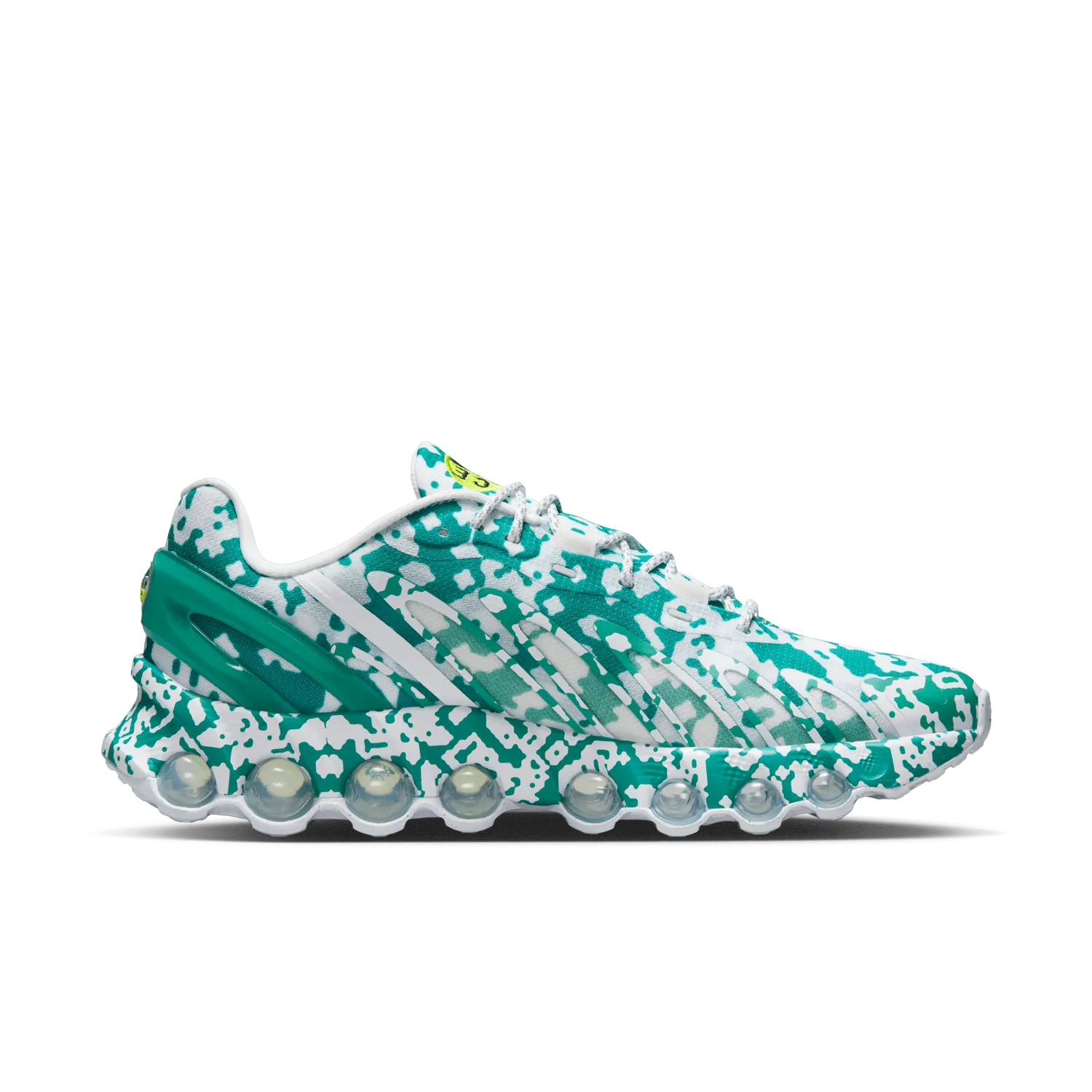 Nike Air Max DN8 Cav Empt SP White Neptune Green image 2