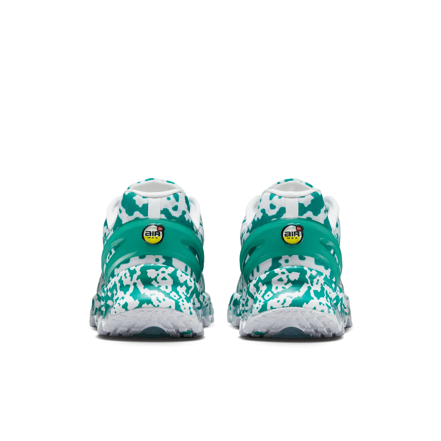 Nike Air Max DN8 Cav Empt SP White Neptune Green image 3