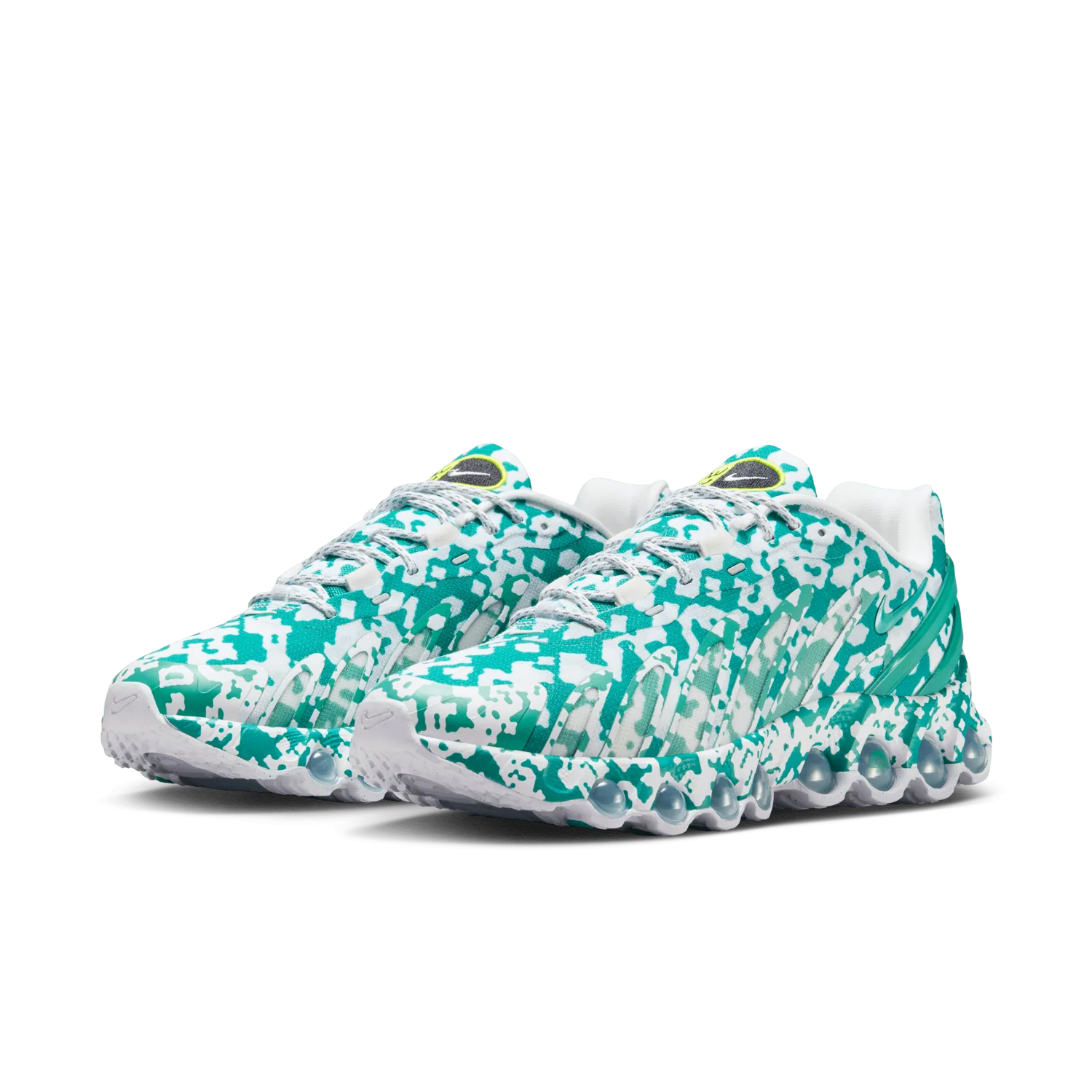 Nike Air Max DN8 Cav Empt SP White Neptune Green image 4
