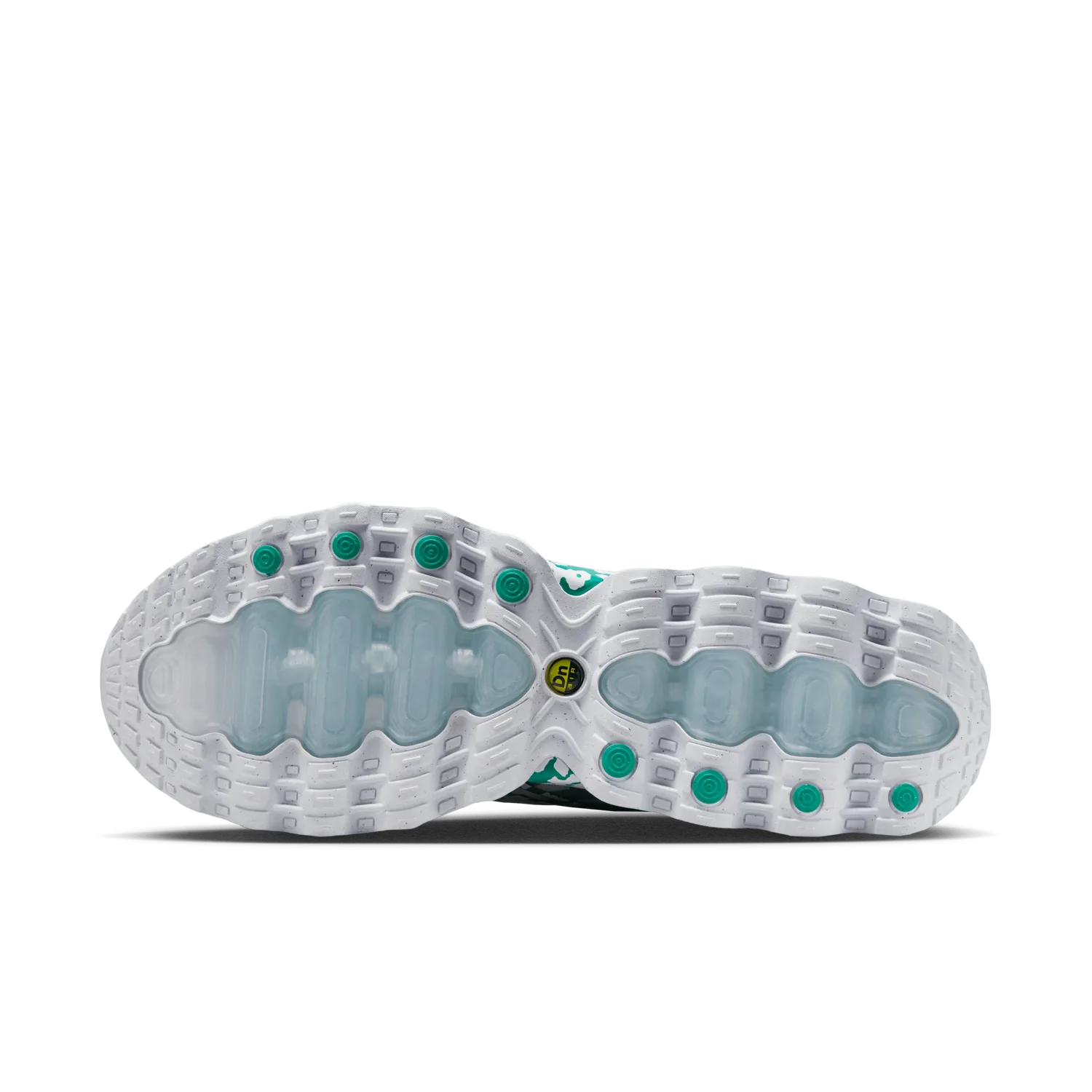 Nike Air Max DN8 Cav Empt SP White Neptune Green image 5