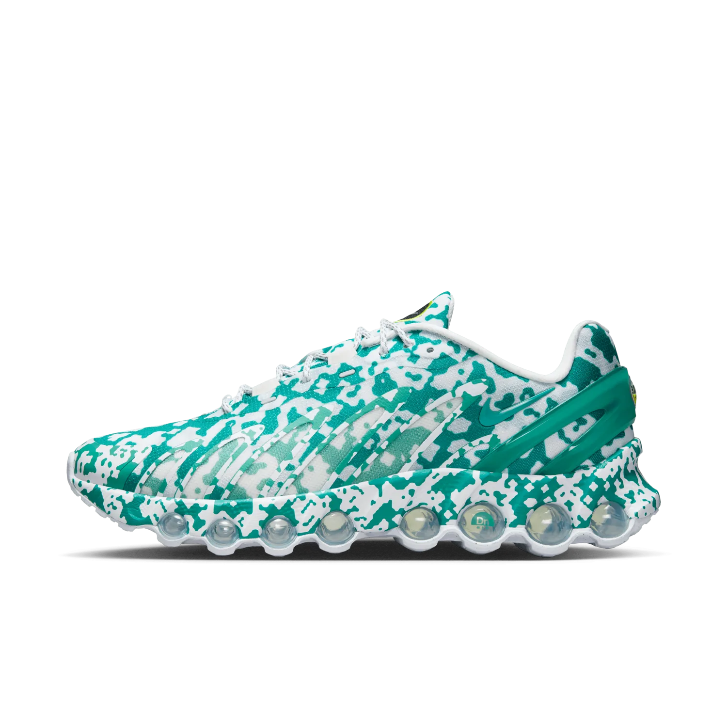 Nike Air Max DN8 Cav Empt SP White Neptune Green image 7