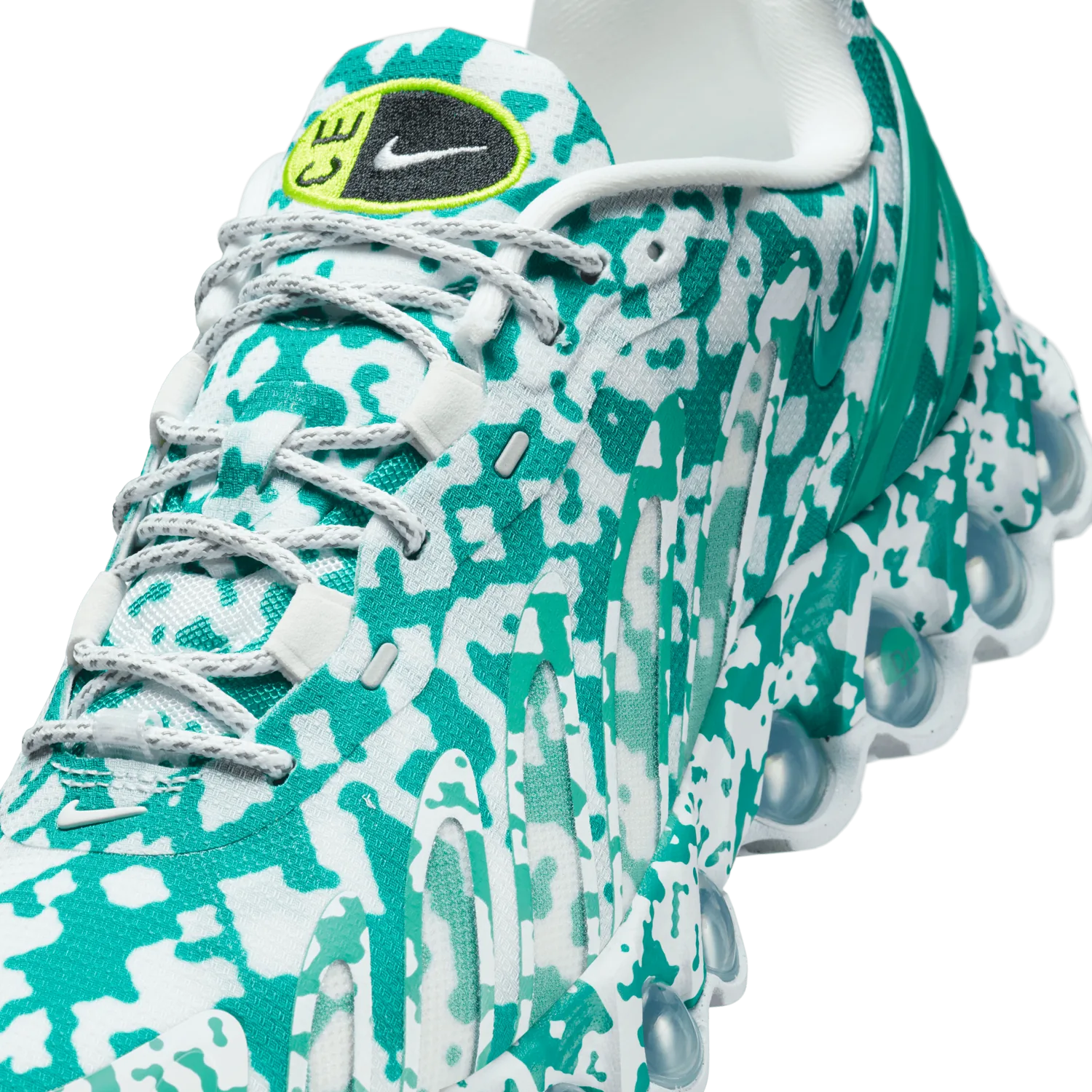 Nike Air Max DN8 Cav Empt SP White Neptune Green image 8
