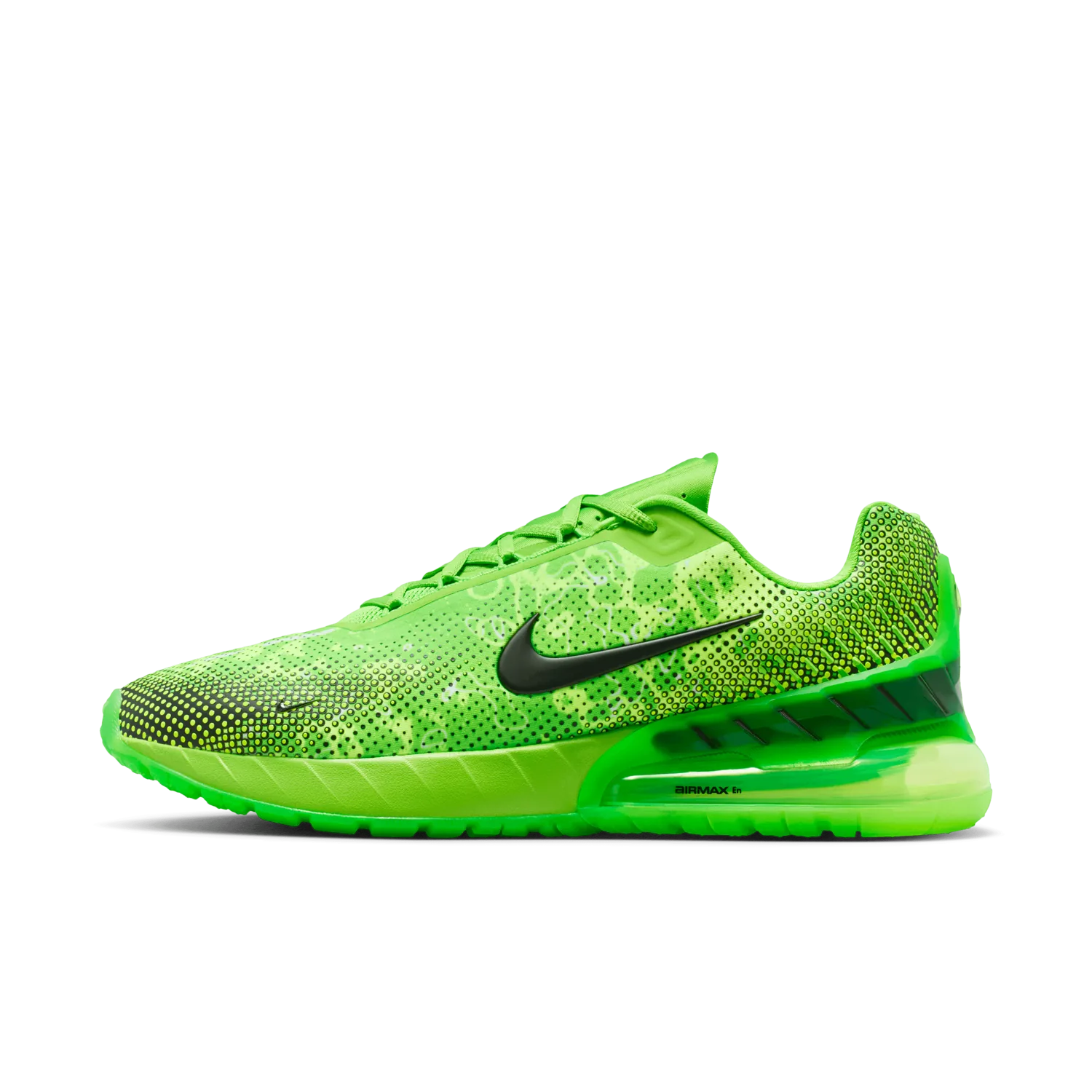 Nike Air Max Phoenix Green Strike image 2