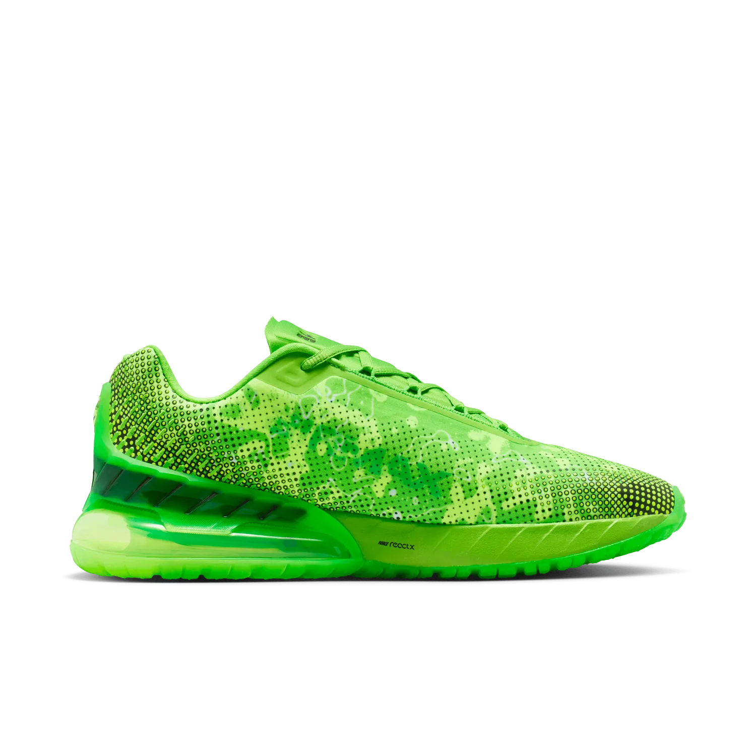 Nike Air Max Phoenix Green Strike image 3