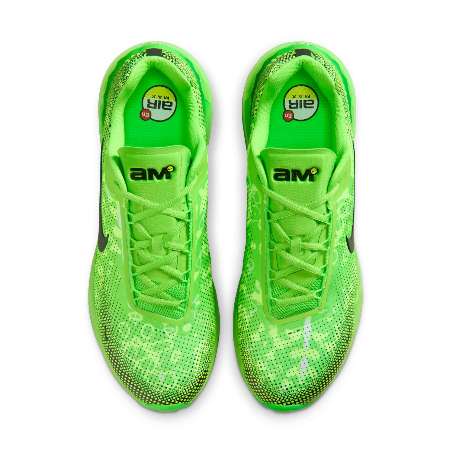 Nike Air Max Phoenix Green Strike image 4