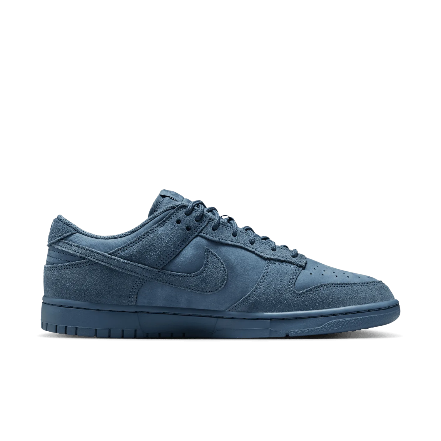 Nike Dunk Low Smurf image 2