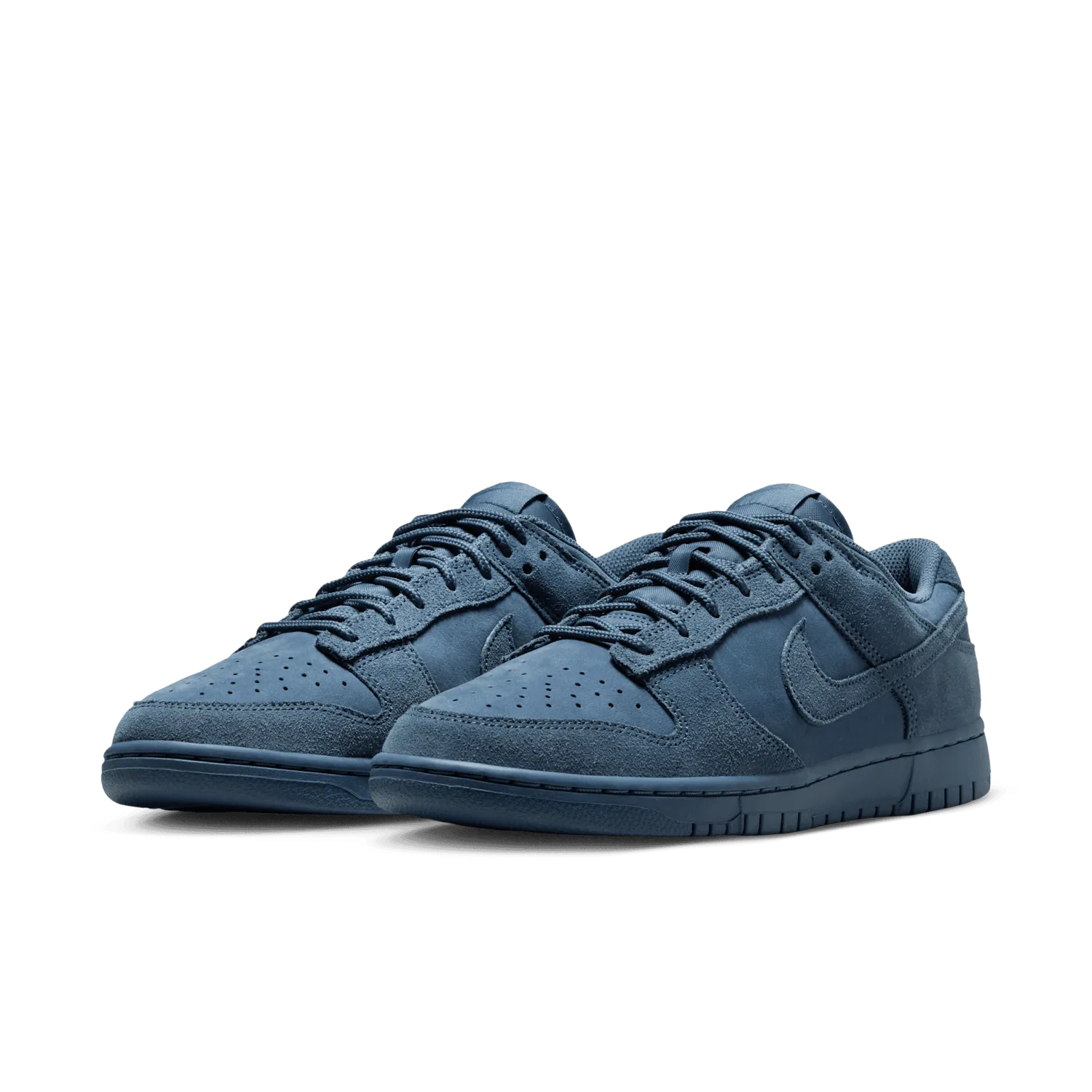 Nike Dunk Low Smurf image 4