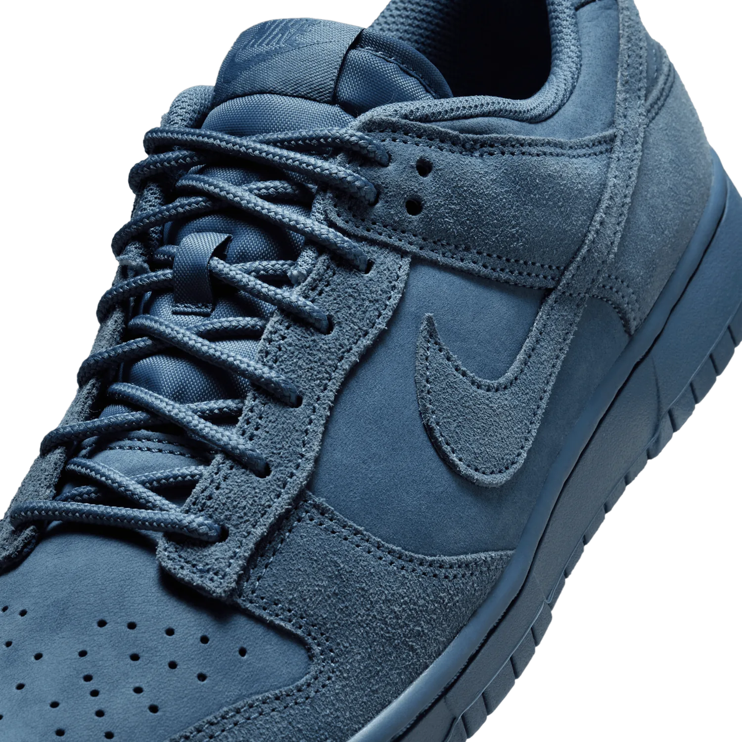 Nike Dunk Low Smurf image 6