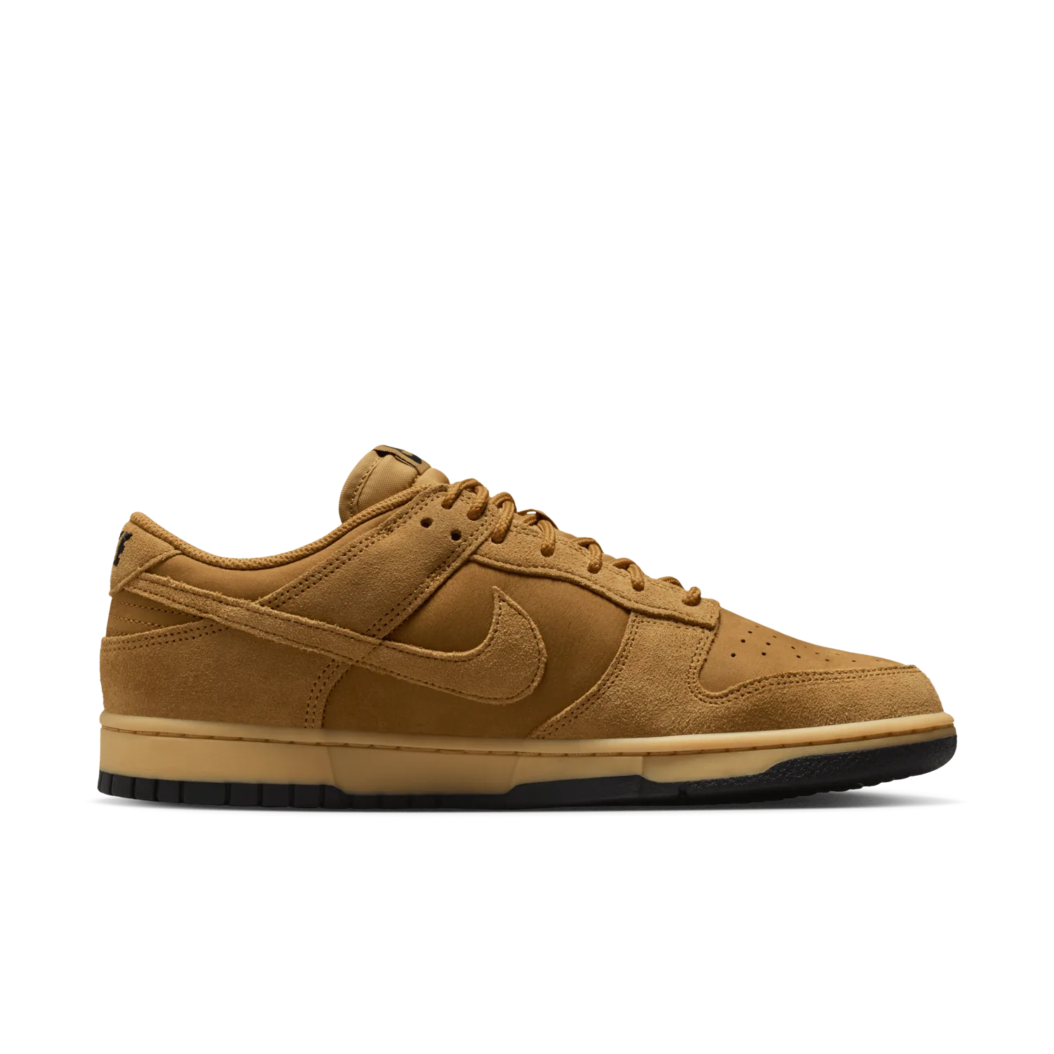 Nike Dunk Low Wheat image 7