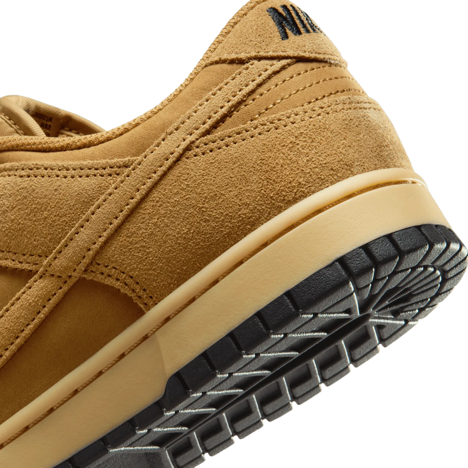 Nike Dunk Low Wheat image 10