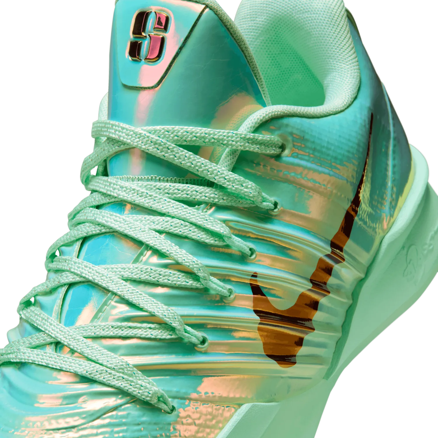 Nike Sabrina 3 All-Star Warning Label image 9