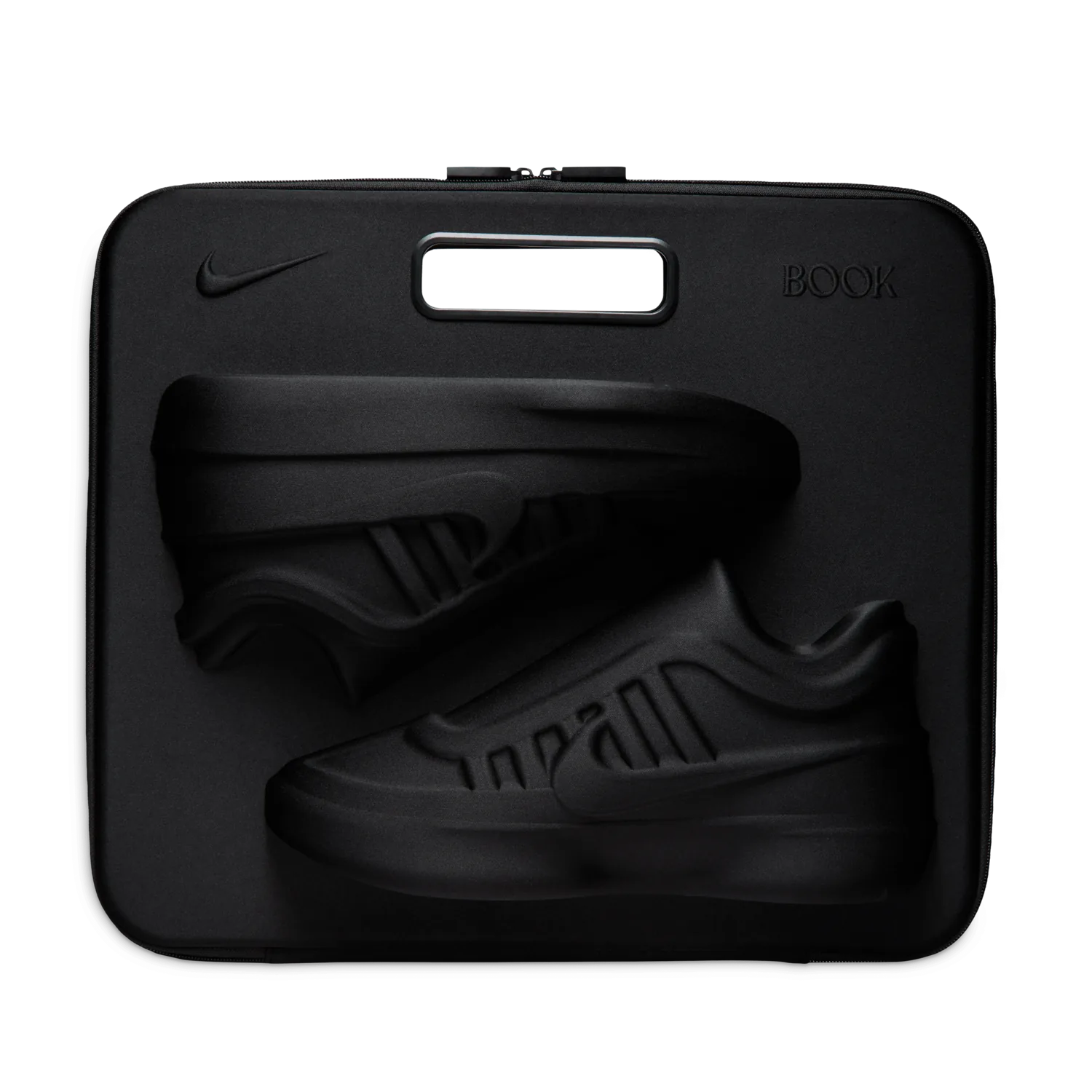 Nike KD 18 All-Star Warning Label image 4