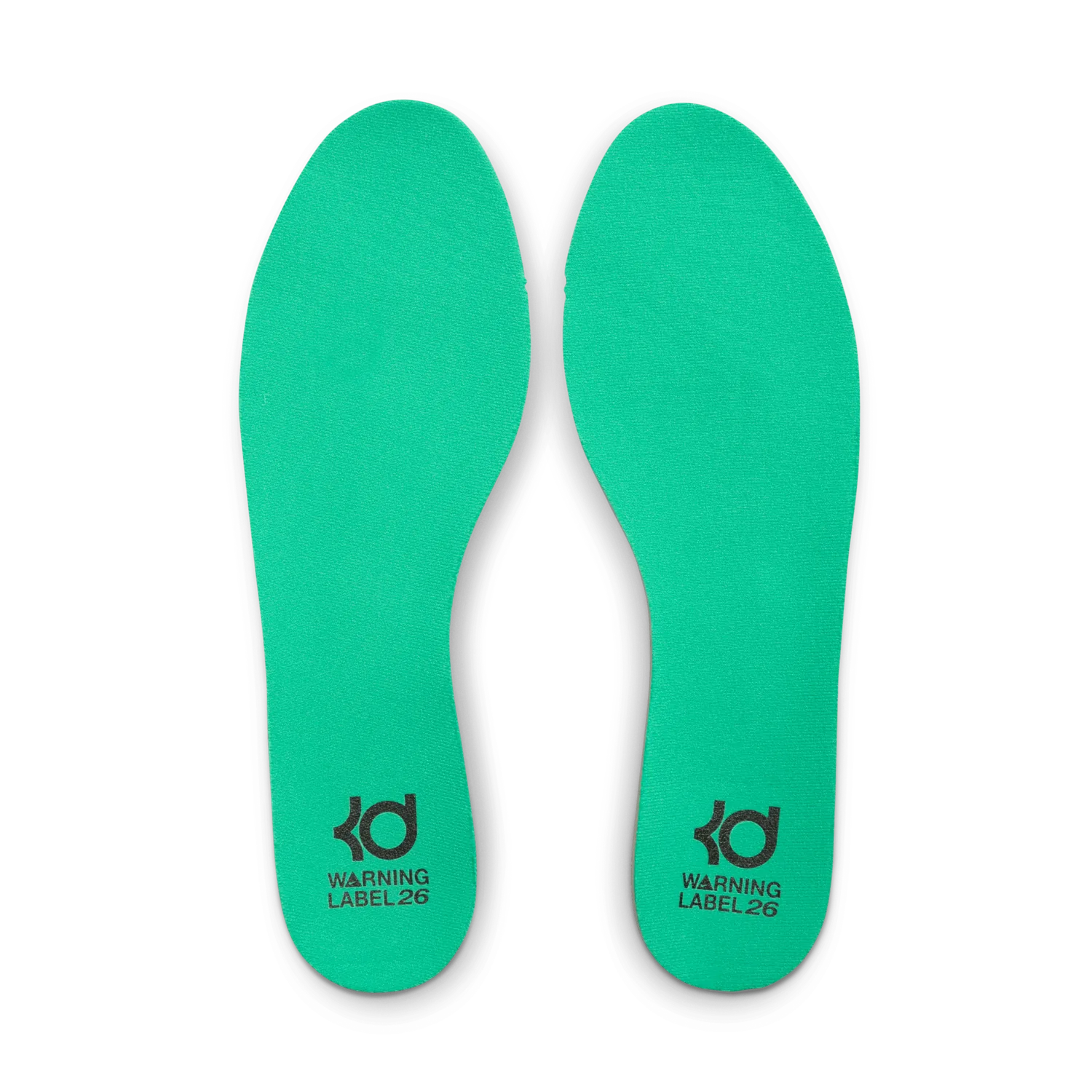 Nike KD 18 All-Star Warning Label image 7